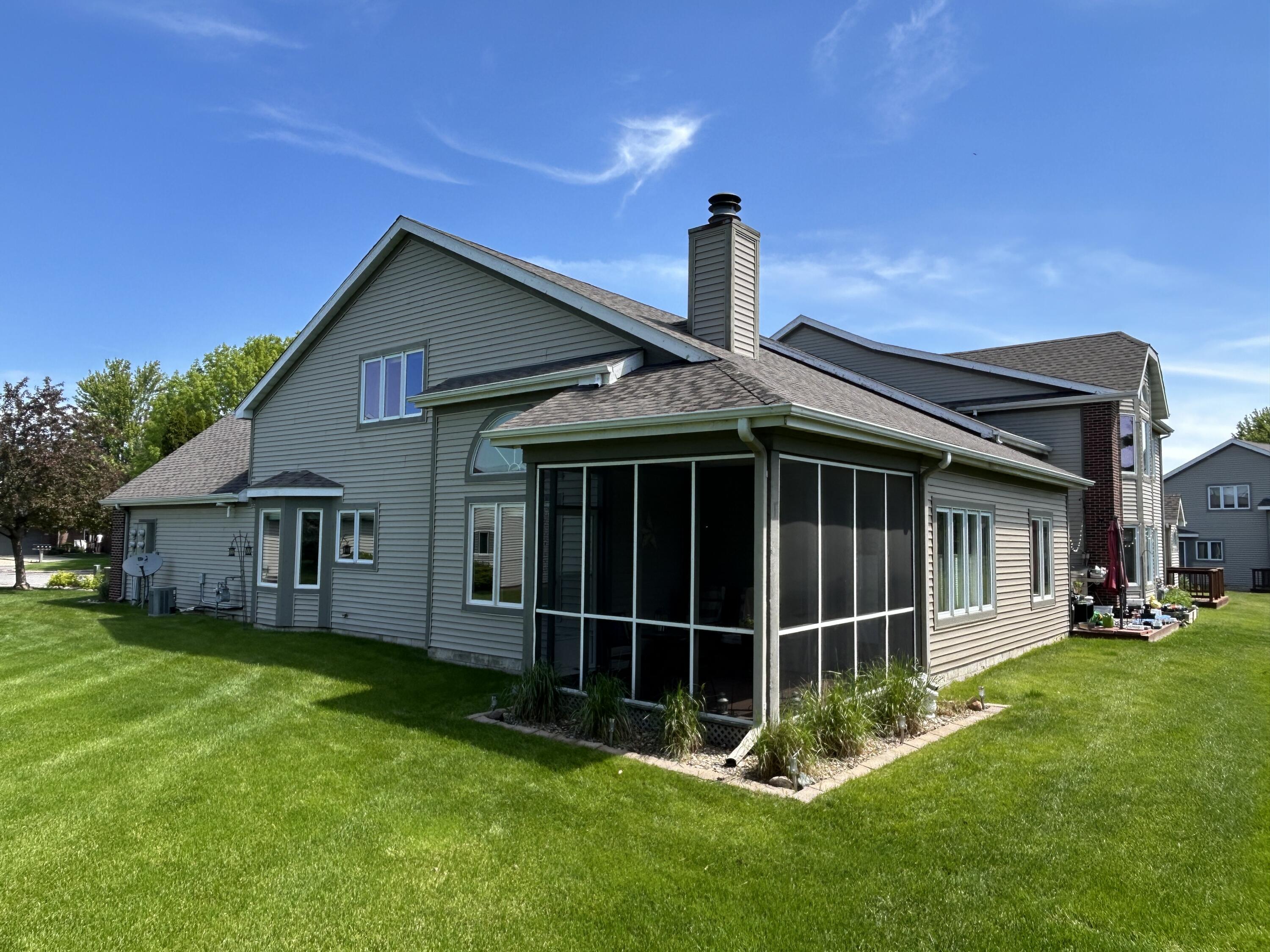9442 Van Buren Street, Crown Point, IN 46307; Image #3