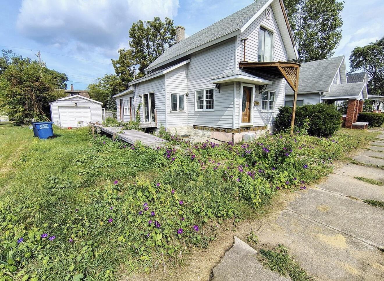 618 Dupage Street, Michigan City, IN 46360; Image #2