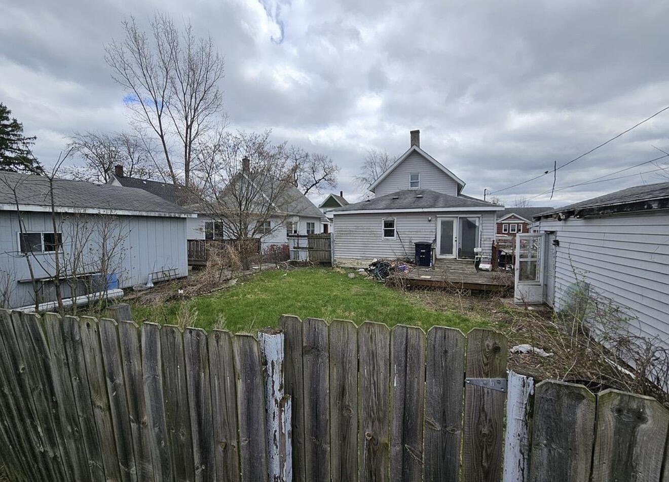 618 Dupage Street, Michigan City, IN 46360; Image #3