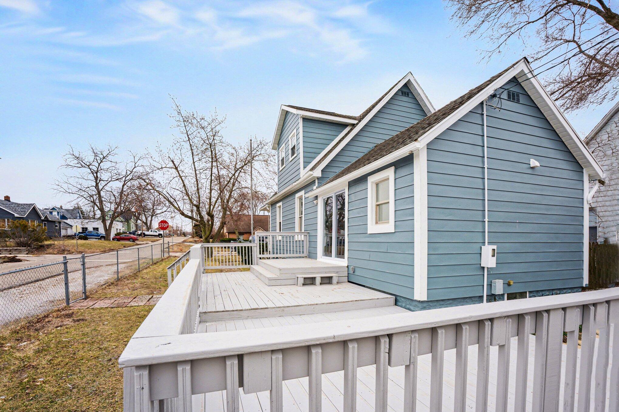1803 Tennessee Street, Michigan City, IN 46360; Image #10