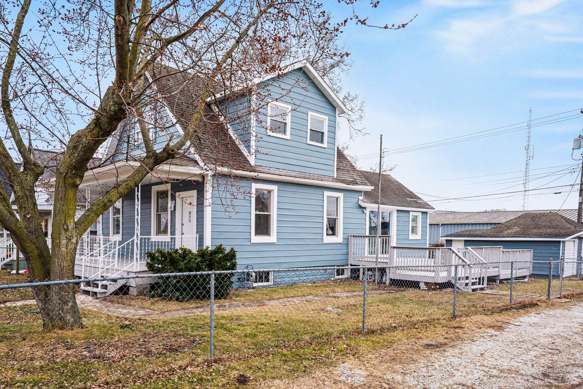 1803 Tennessee Street, Michigan City, IN 46360; Image #11