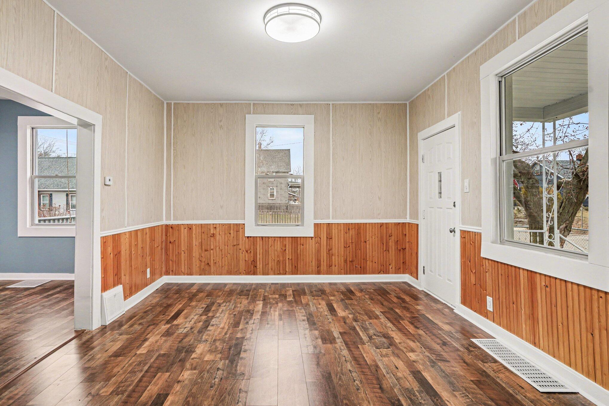 1803 Tennessee Street, Michigan City, IN 46360; Image #3