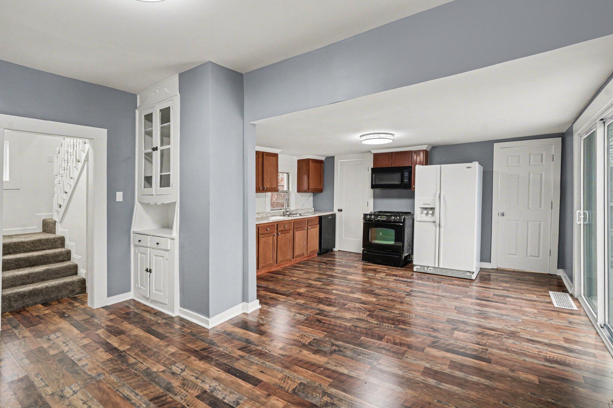 1803 Tennessee Street, Michigan City, IN 46360; Image #4