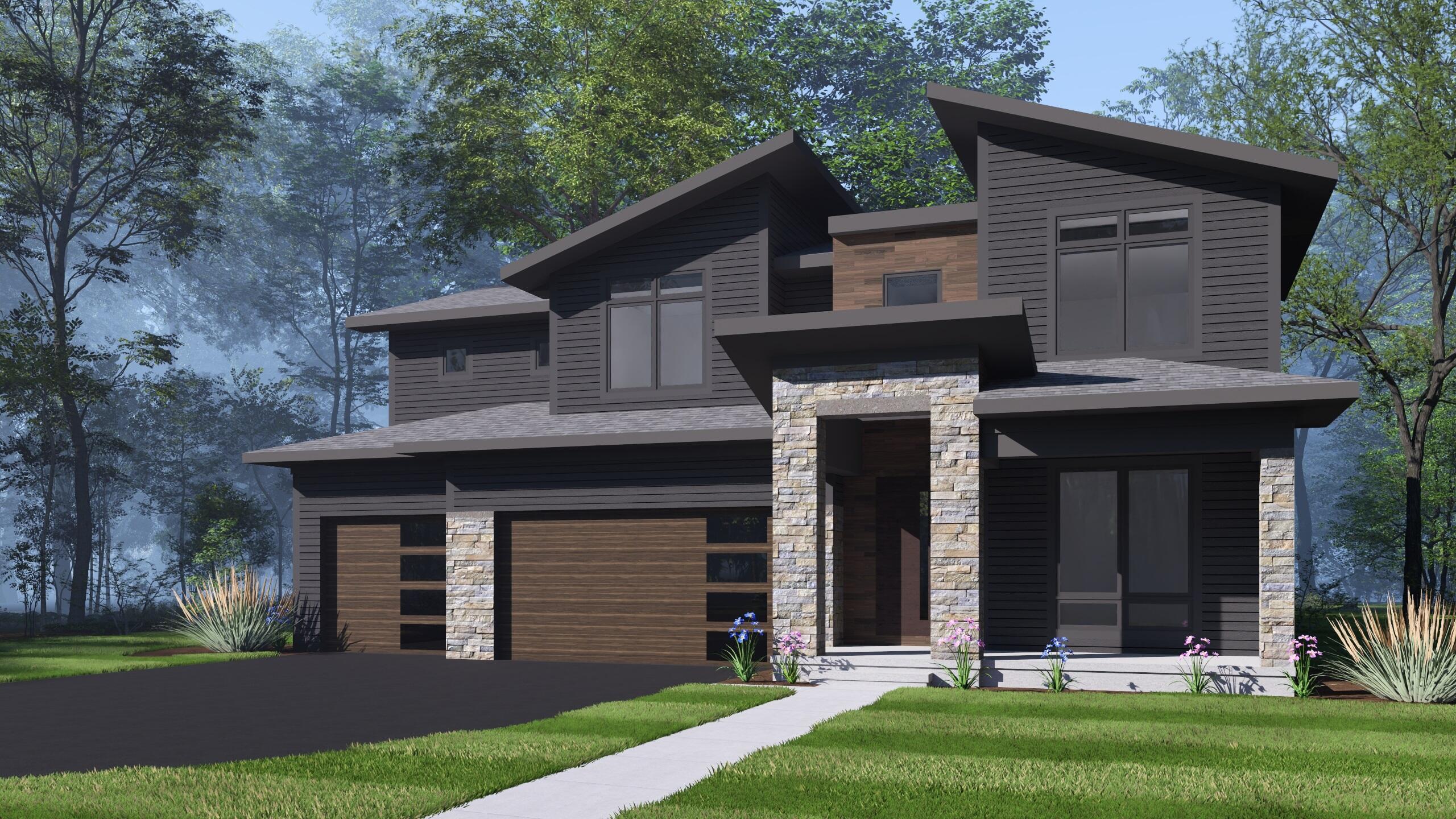 85 Eskir Lane, Crown Point, IN 46307; Image #2