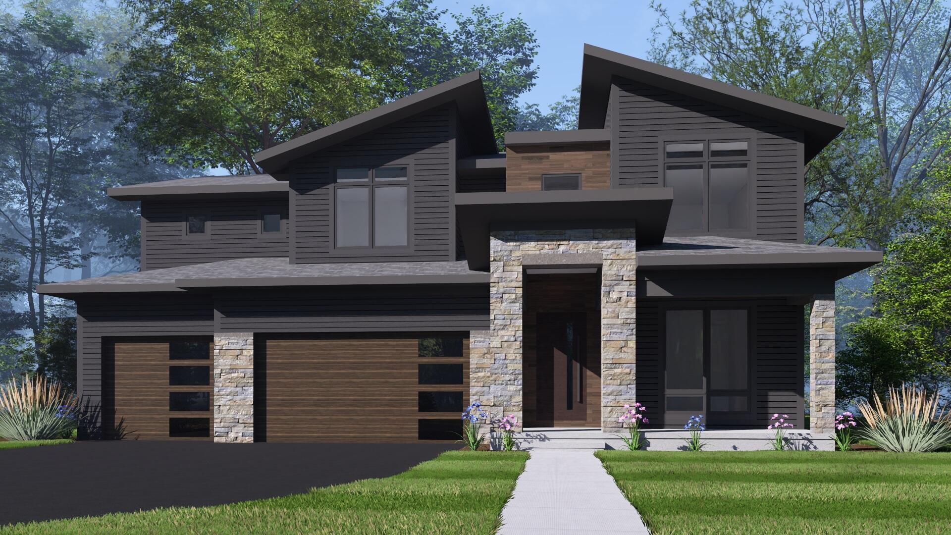 85 Eskir Lane, Crown Point, IN 46307; Image #3
