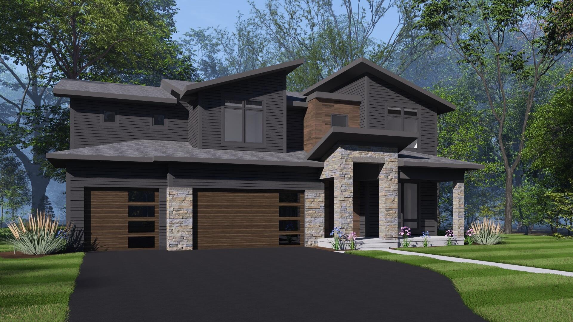 85 Eskir Lane, Crown Point, IN 46307; Image #4