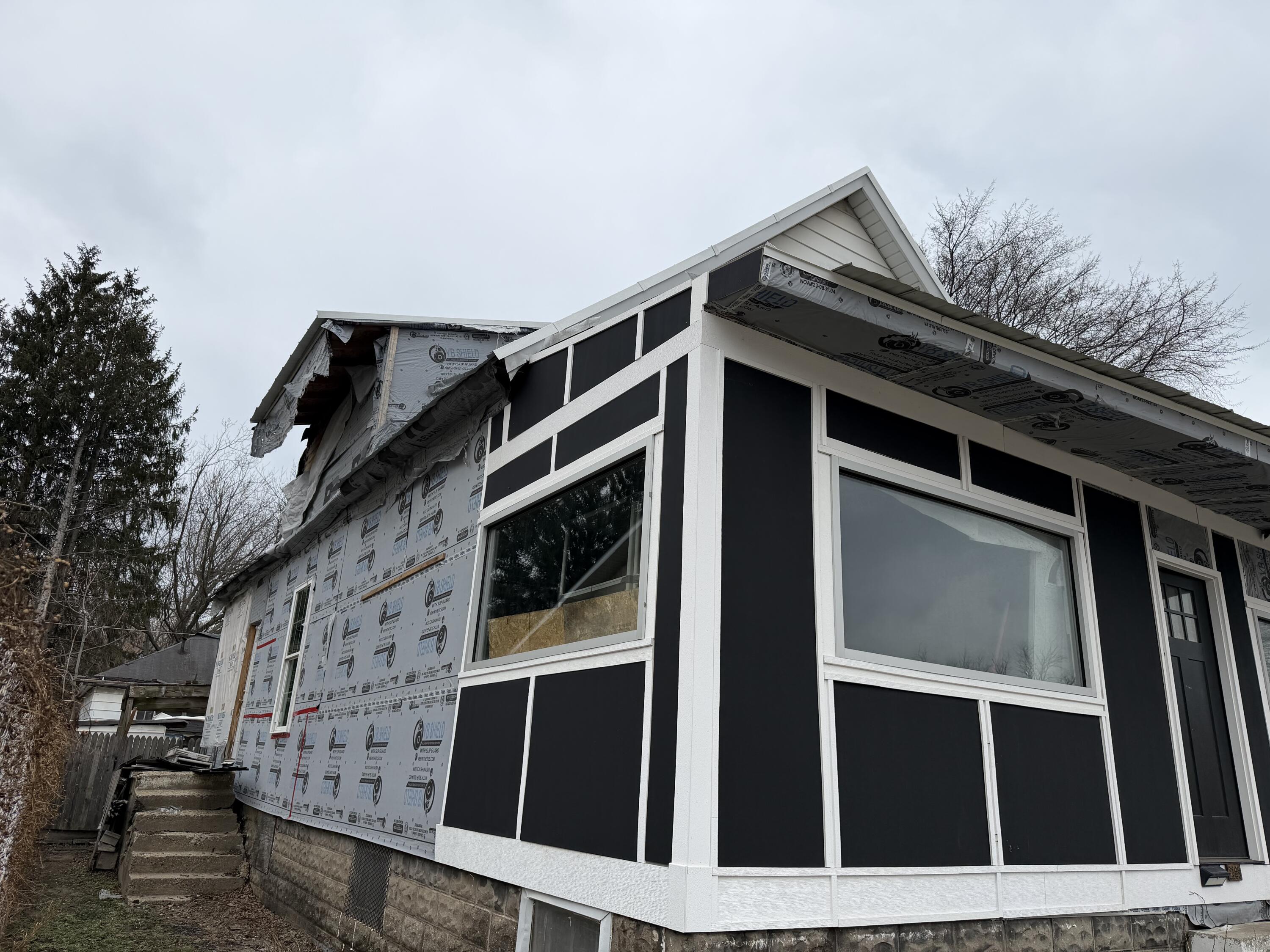 2109 Ohio Street, Michigan City, IN 46360; Image #2