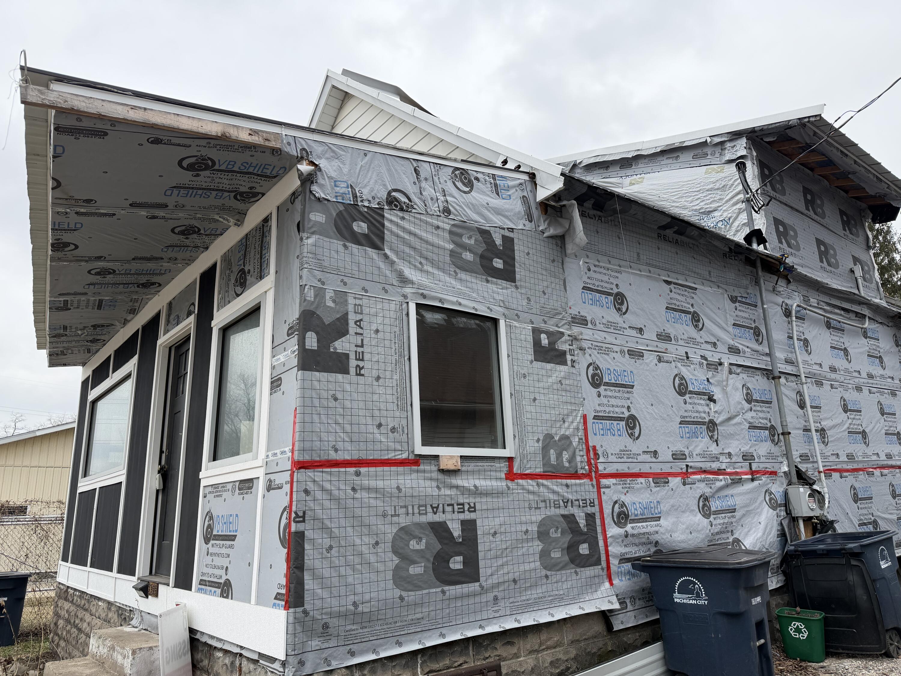 2109 Ohio Street, Michigan City, IN 46360; Image #3