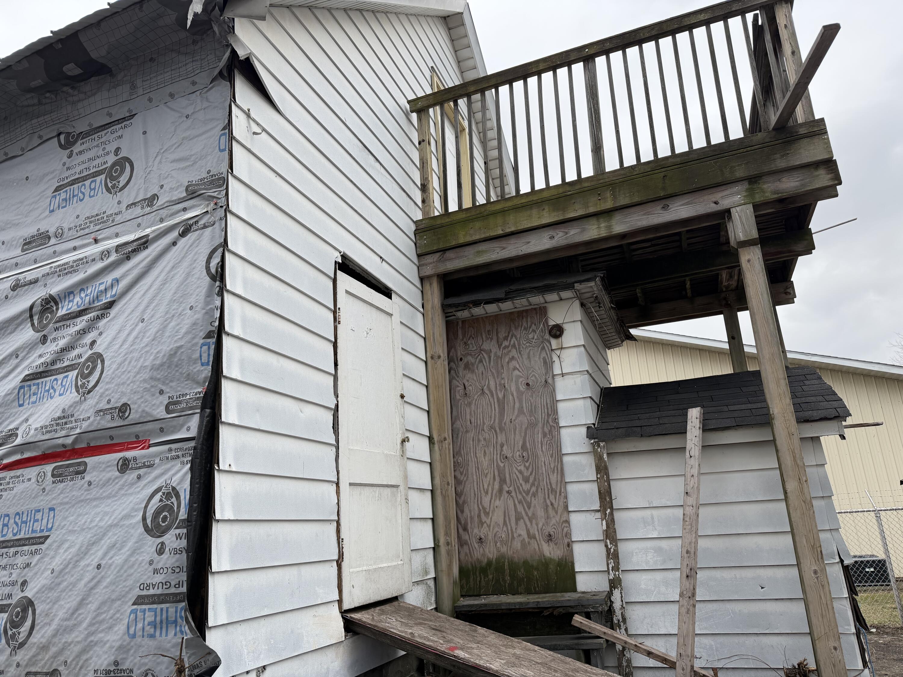 2109 Ohio Street, Michigan City, IN 46360; Image #5