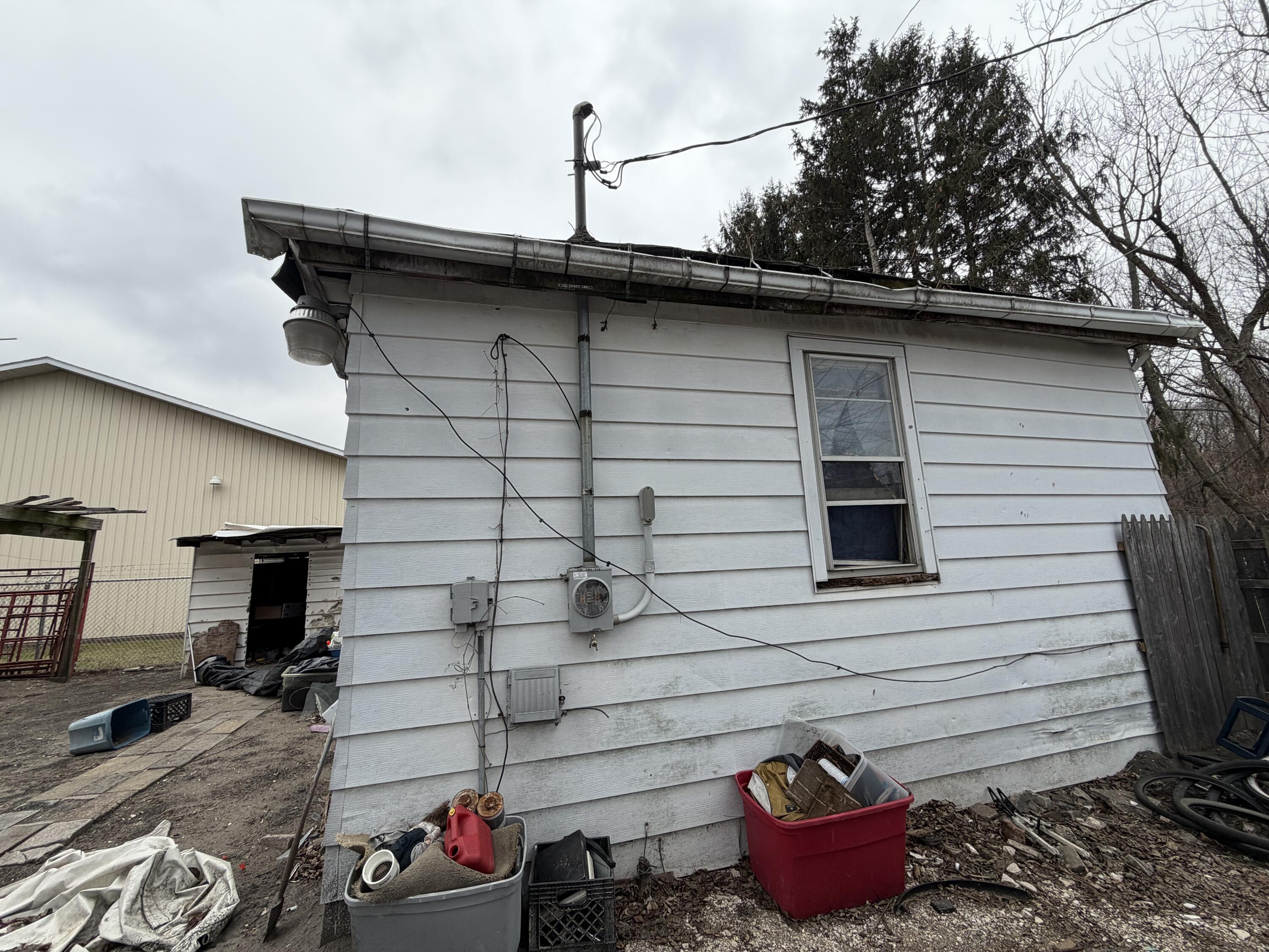2109 Ohio Street, Michigan City, IN 46360; Image #7
