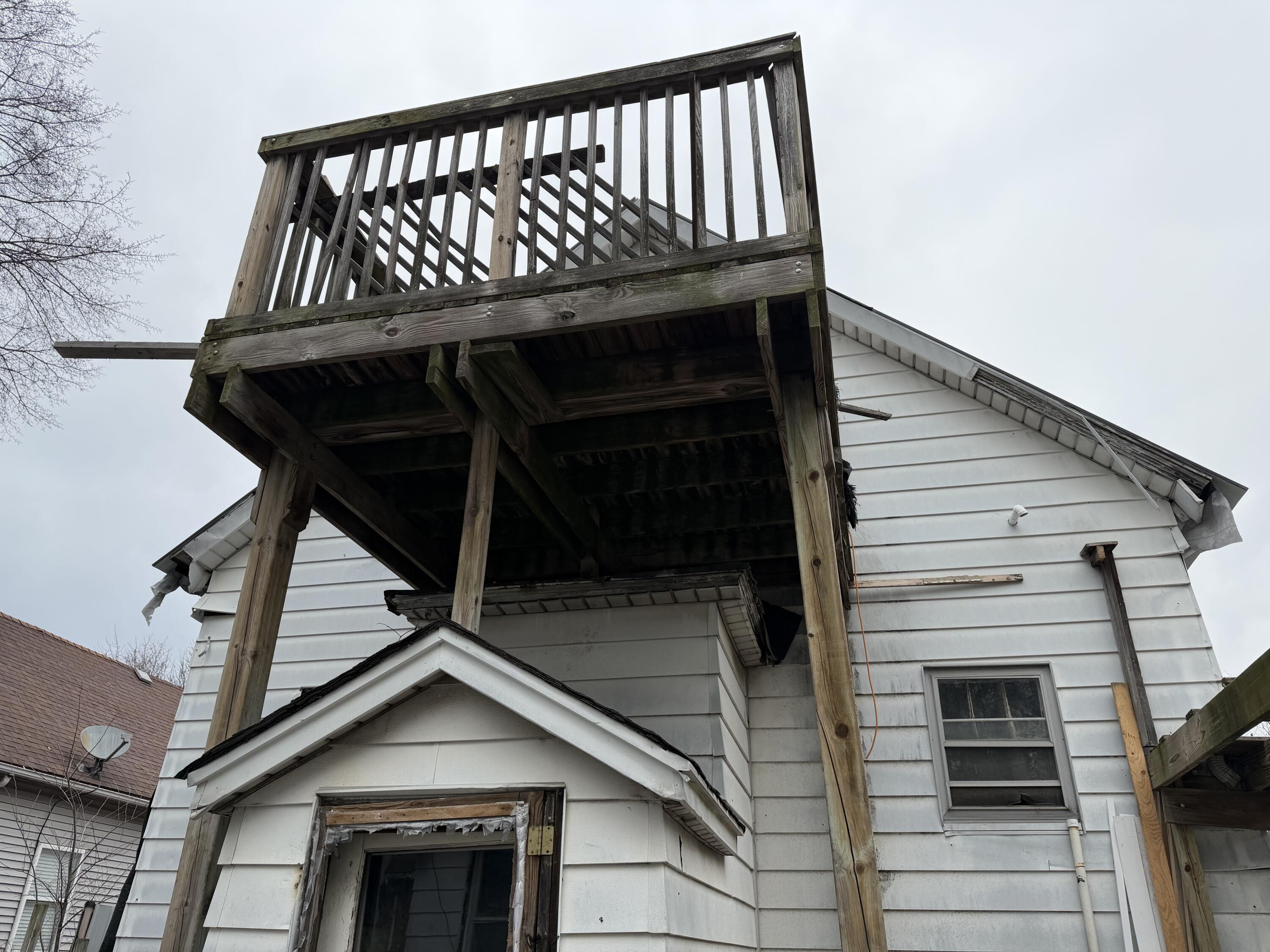 2109 Ohio Street, Michigan City, IN 46360; Image #8