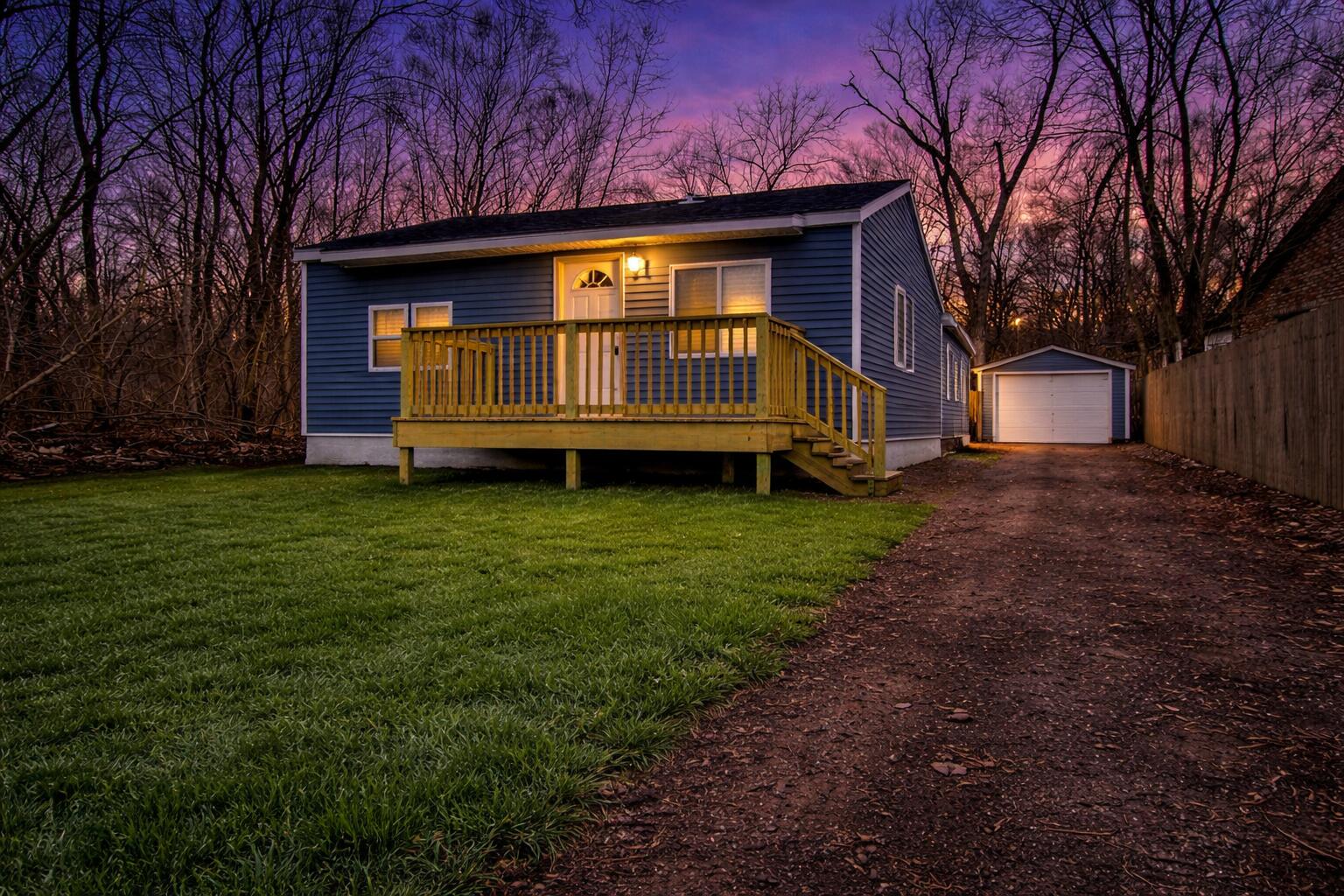 1755 Ralston Street, Gary, IN 46406; Image #2