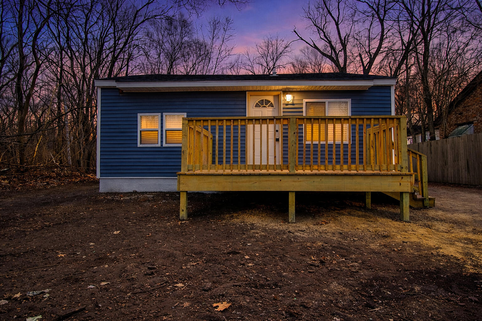 1755 Ralston Street, Gary, IN 46406; Image #25