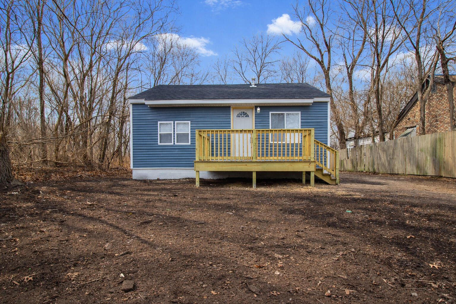 1755 Ralston Street, Gary, IN 46406; Image #26