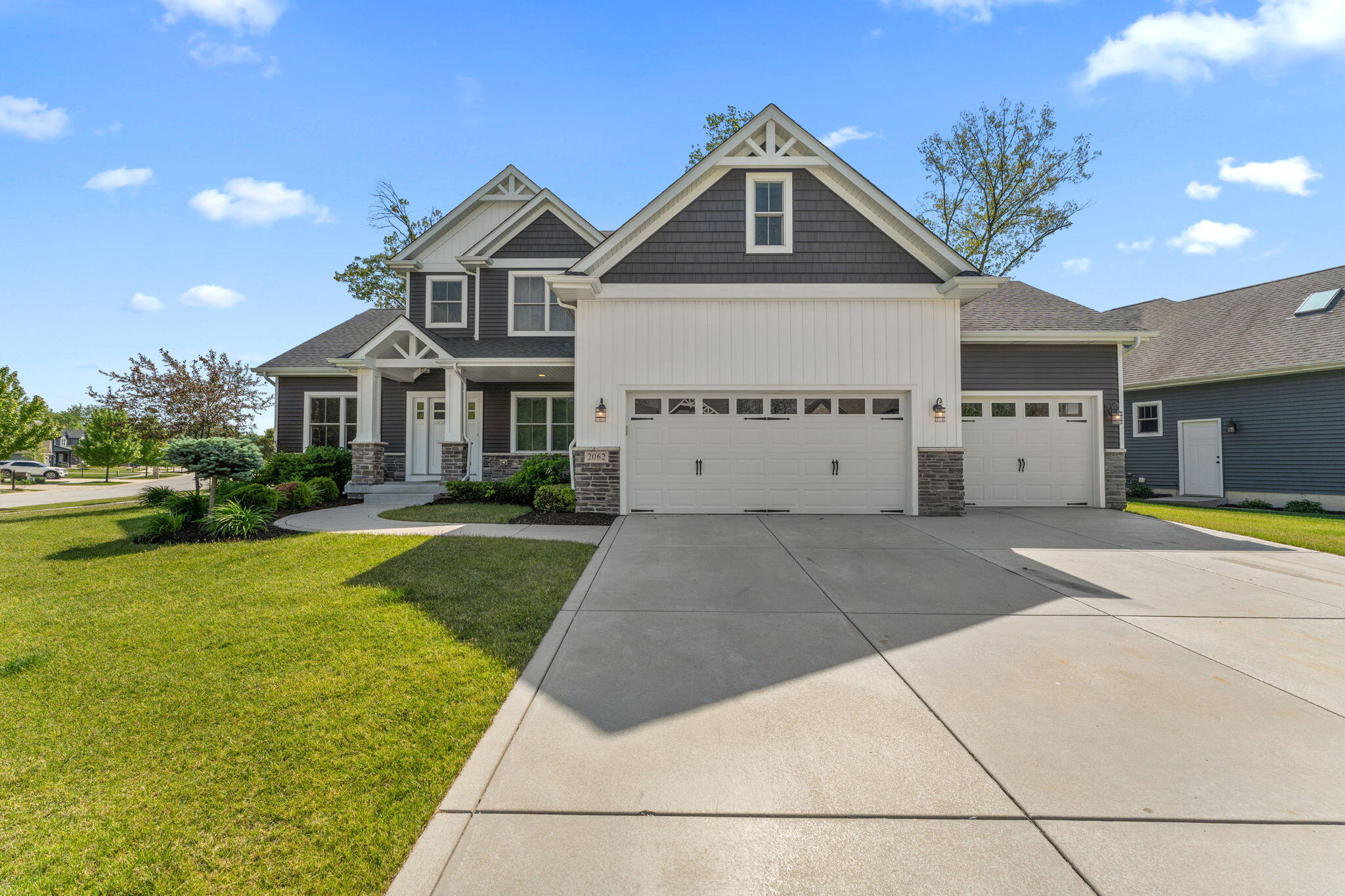 2062 Nolan Avenue, Crown Point, IN 46307; Image #2