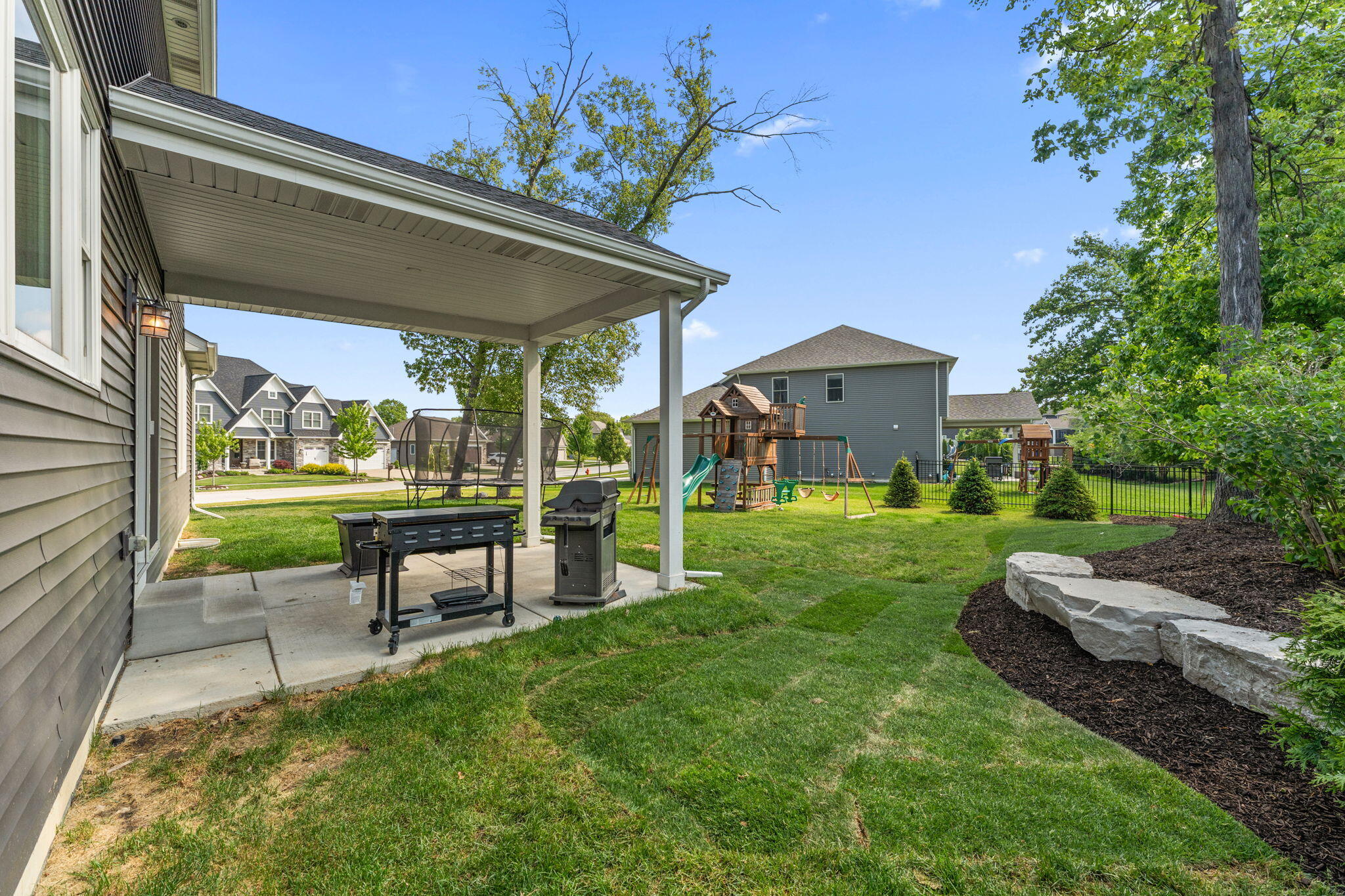 2062 Nolan Avenue, Crown Point, IN 46307; Image #3