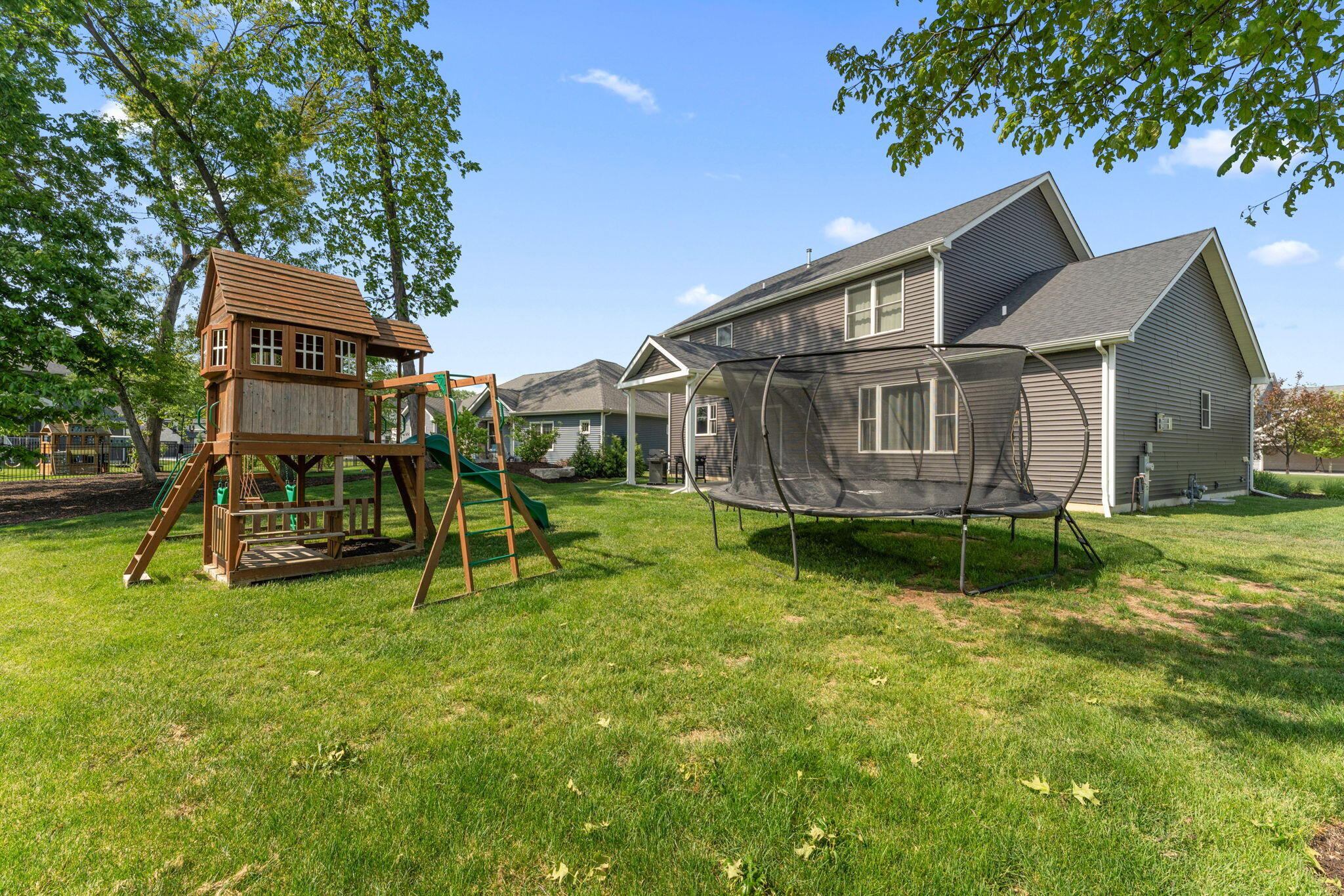2062 Nolan Avenue, Crown Point, IN 46307; Image #4