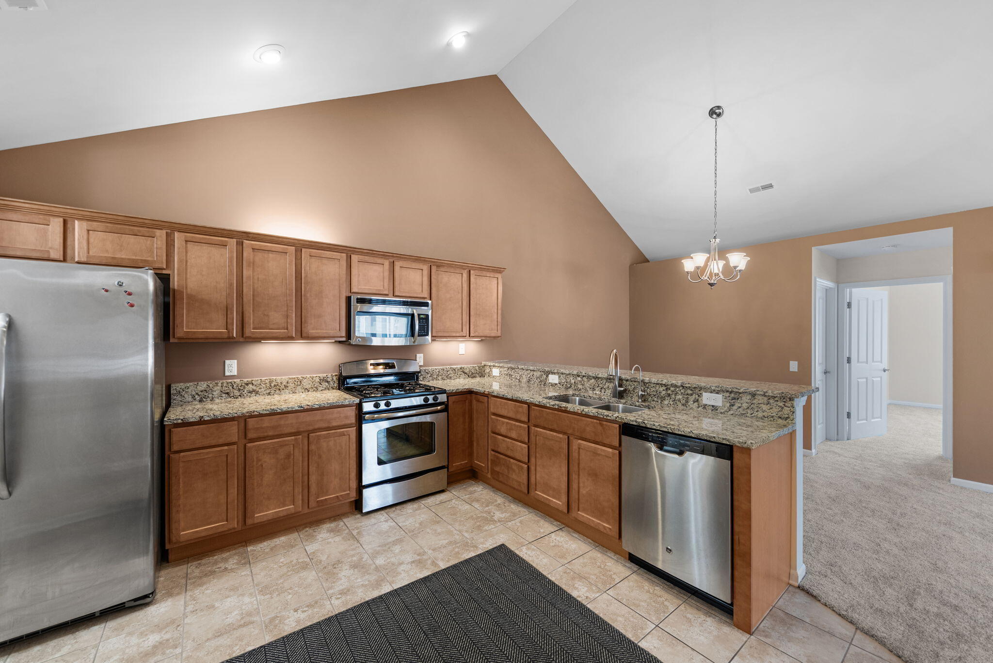 2340 Allison Circle, Valparaiso, IN 46383; Image #13