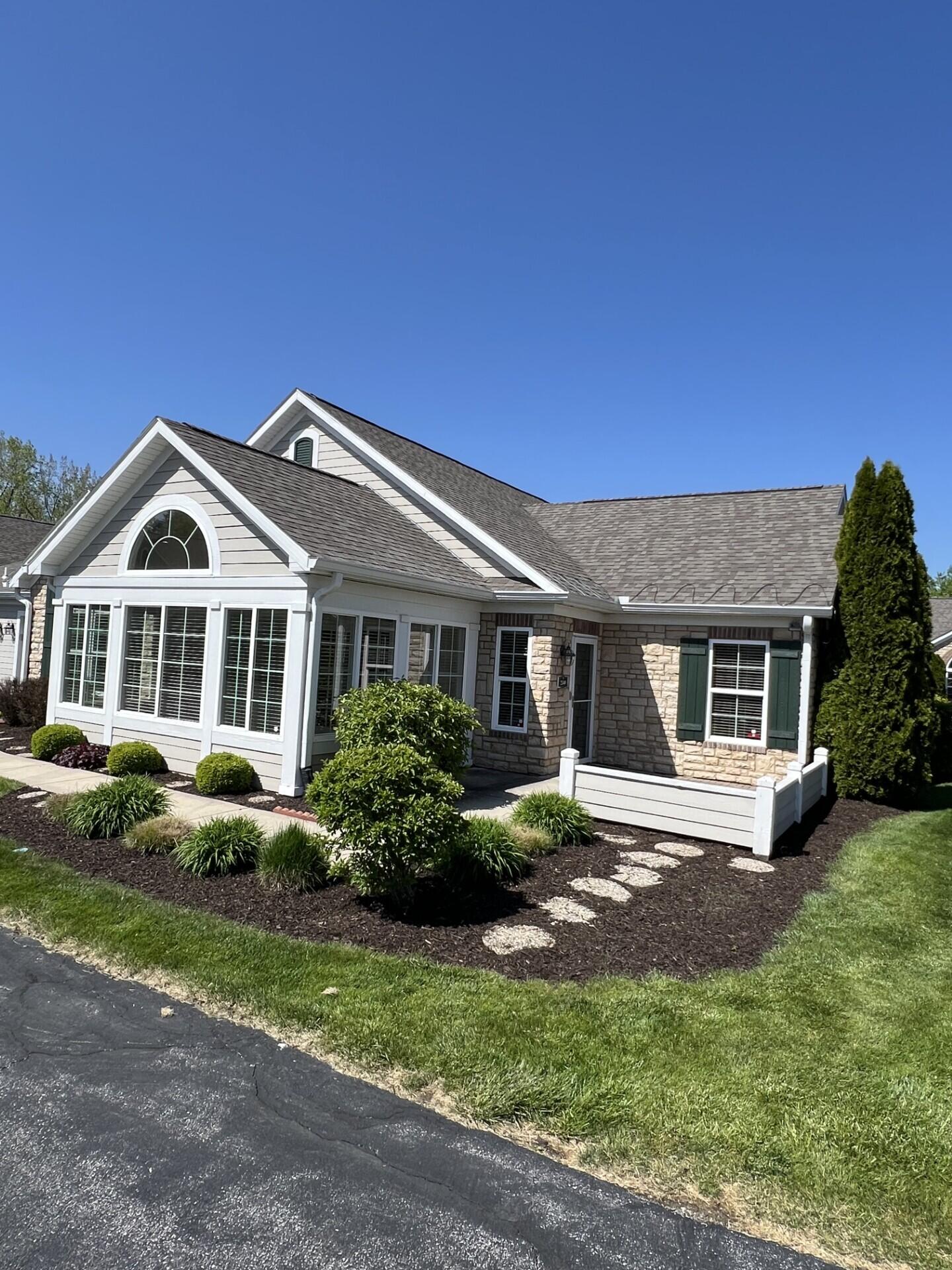2340 Allison Circle, Valparaiso, IN 46383; Image #2