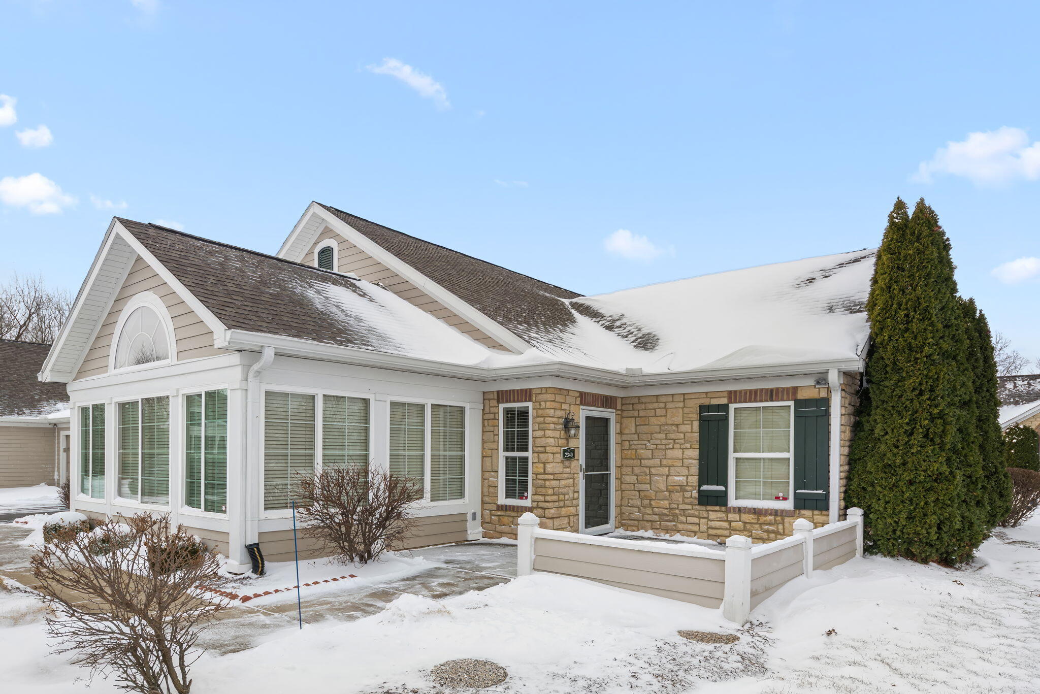 2340 Allison Circle, Valparaiso, IN 46383; Image #23