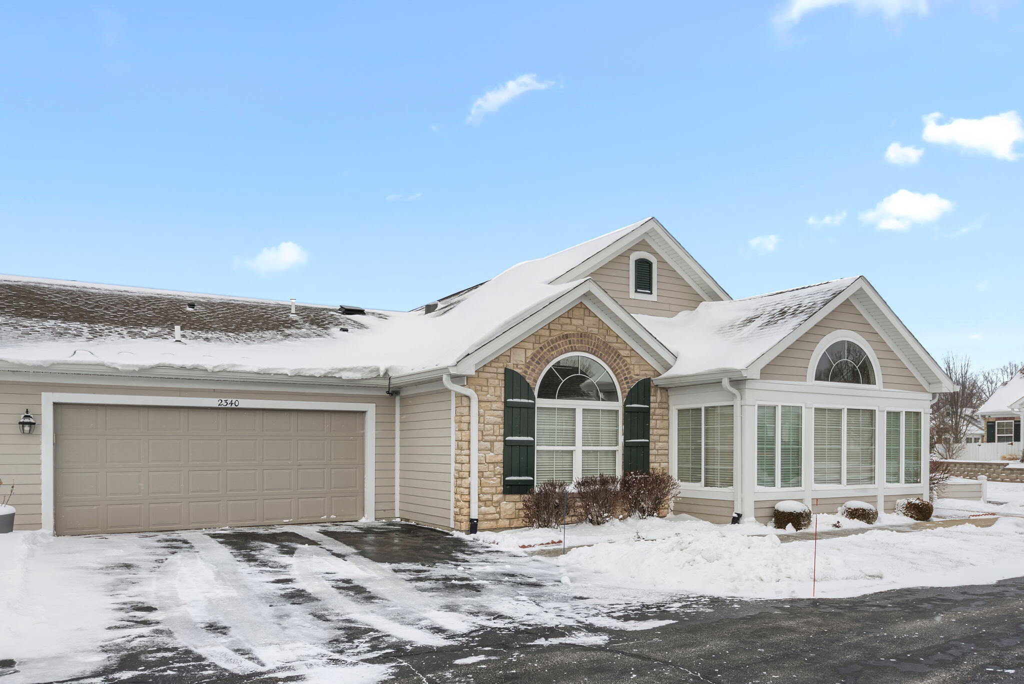 2340 Allison Circle, Valparaiso, IN 46383; Image #24