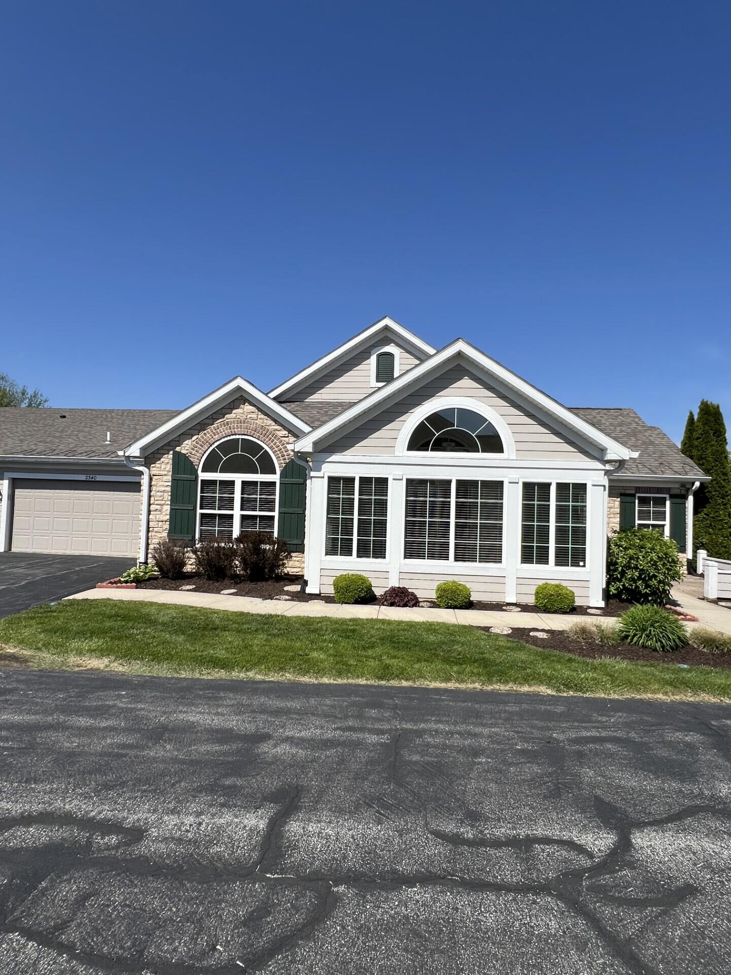 2340 Allison Circle, Valparaiso, IN 46383; Image #3