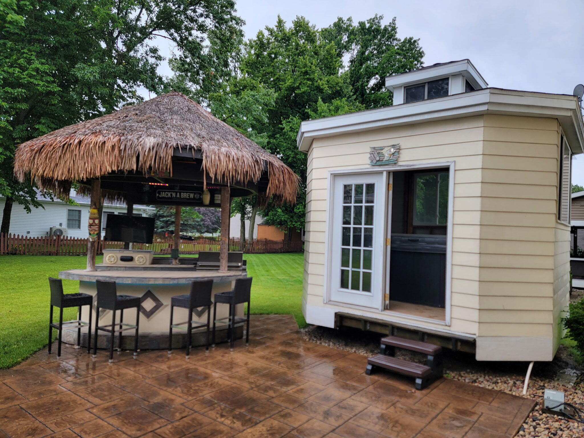 8 W Shakespeare Drive, Valparaiso, IN 46385; Image #28