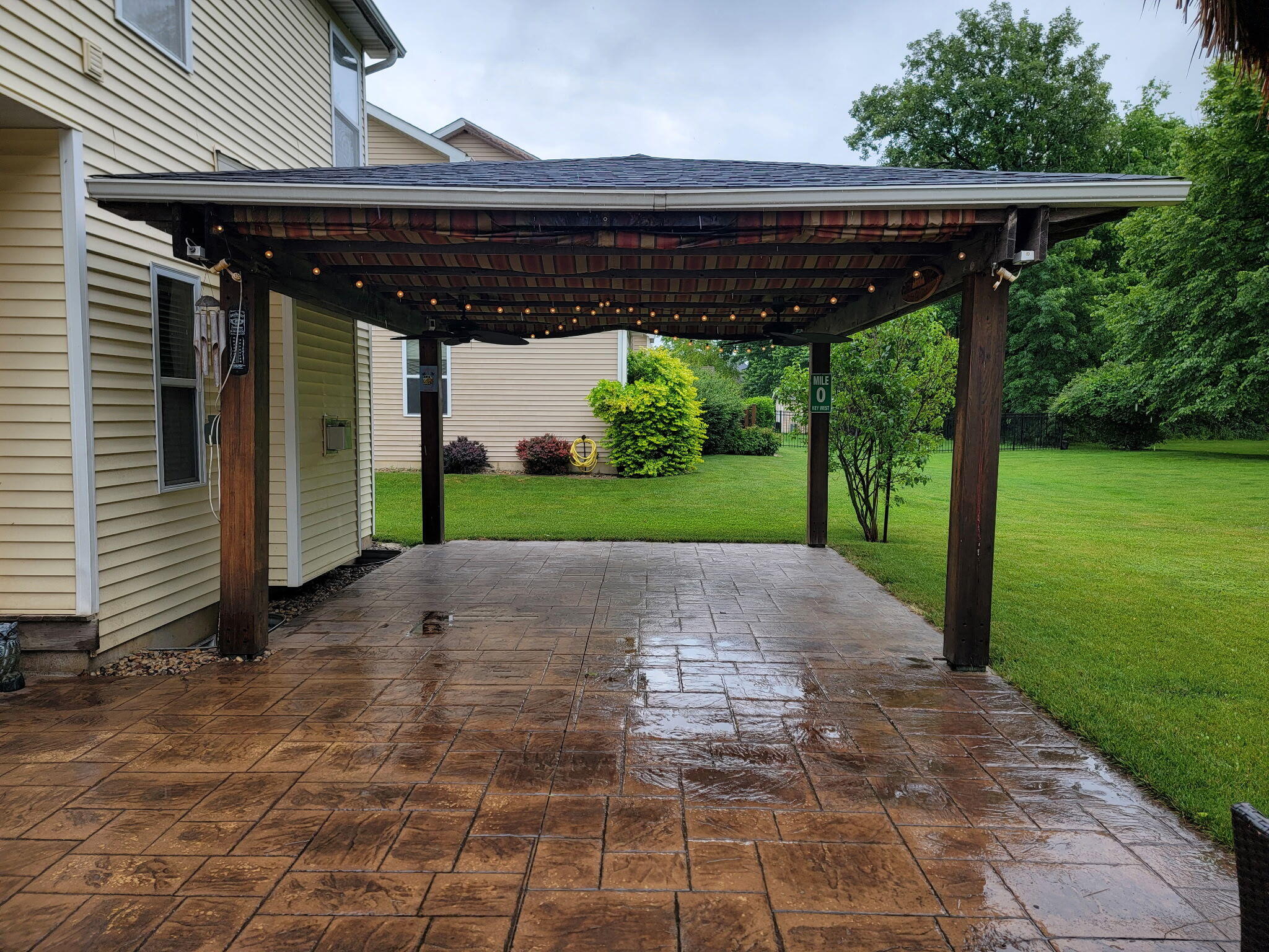 8 W Shakespeare Drive, Valparaiso, IN 46385; Image #30