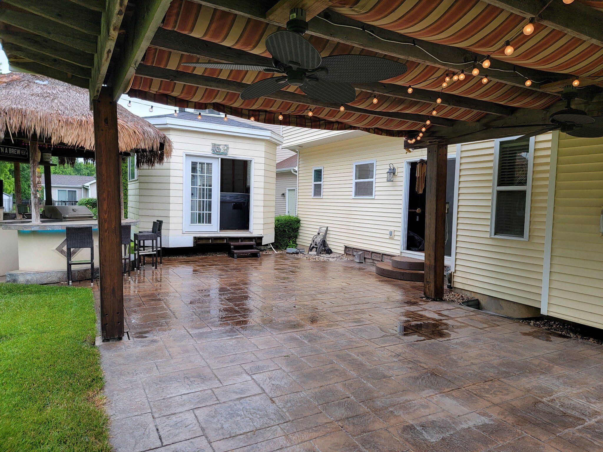 8 W Shakespeare Drive, Valparaiso, IN 46385; Image #31