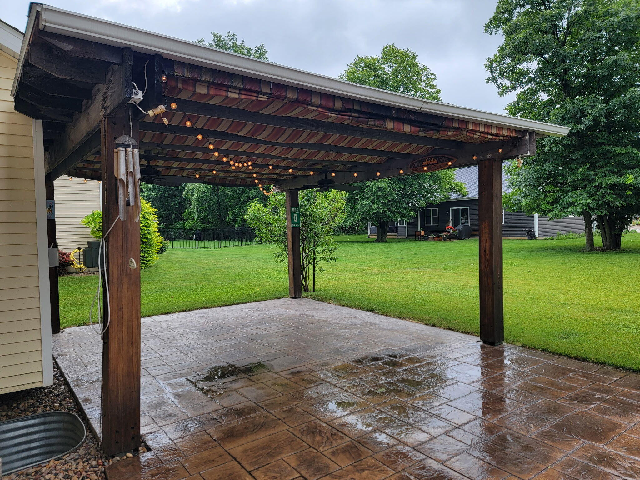 8 W Shakespeare Drive, Valparaiso, IN 46385; Image #32