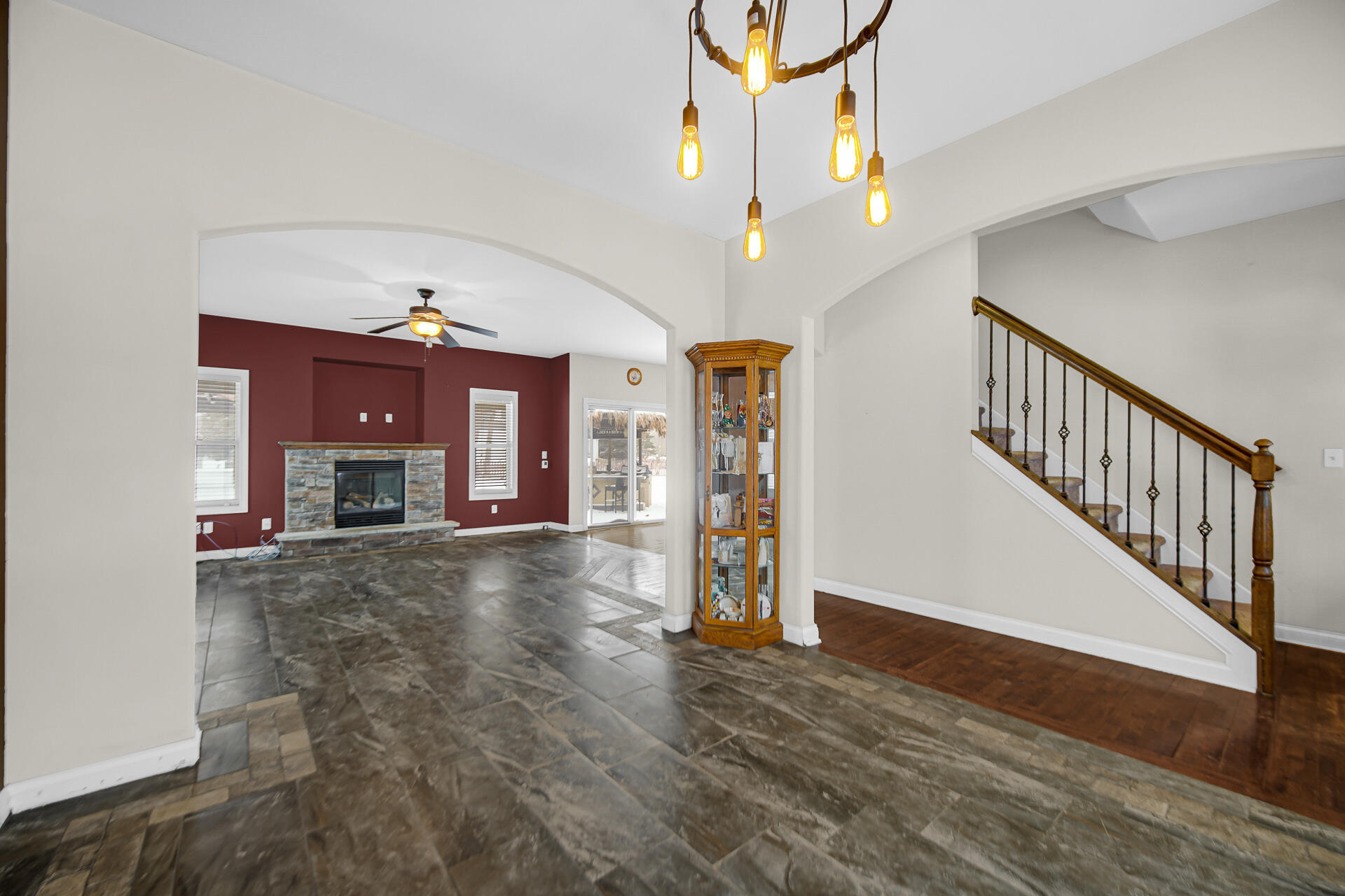 8 W Shakespeare Drive, Valparaiso, IN 46385; Image #9