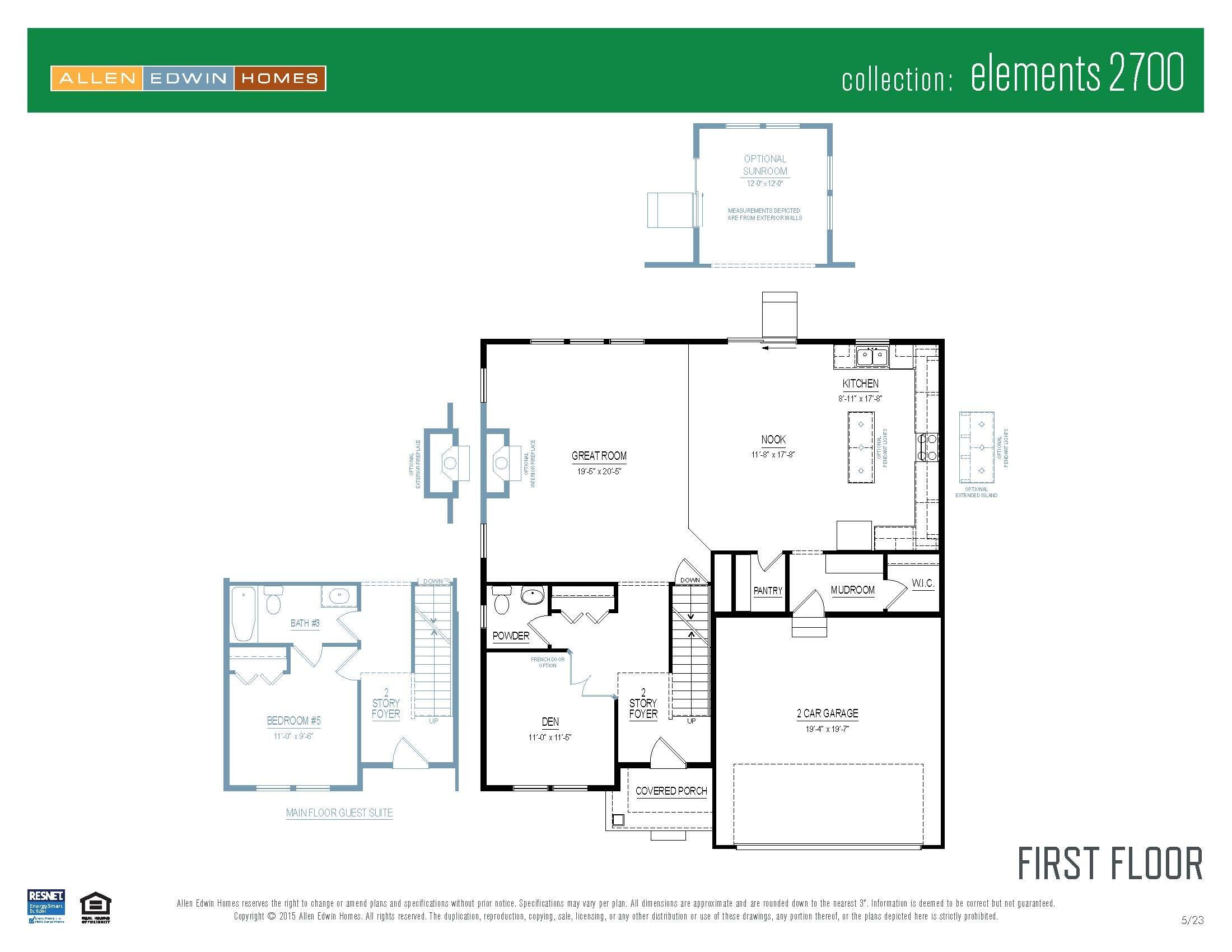 40 Karner Blue Court, Chesterton, IN 46304; Image #28