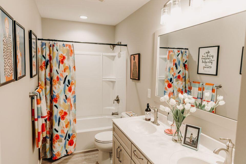 40 Karner Blue Court, Chesterton, IN 46304; Image #40