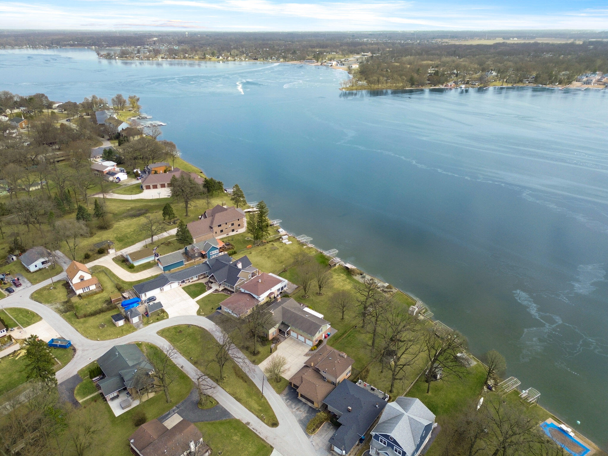 14129 Huseman Street, Cedar Lake, IN 46303; Image #34