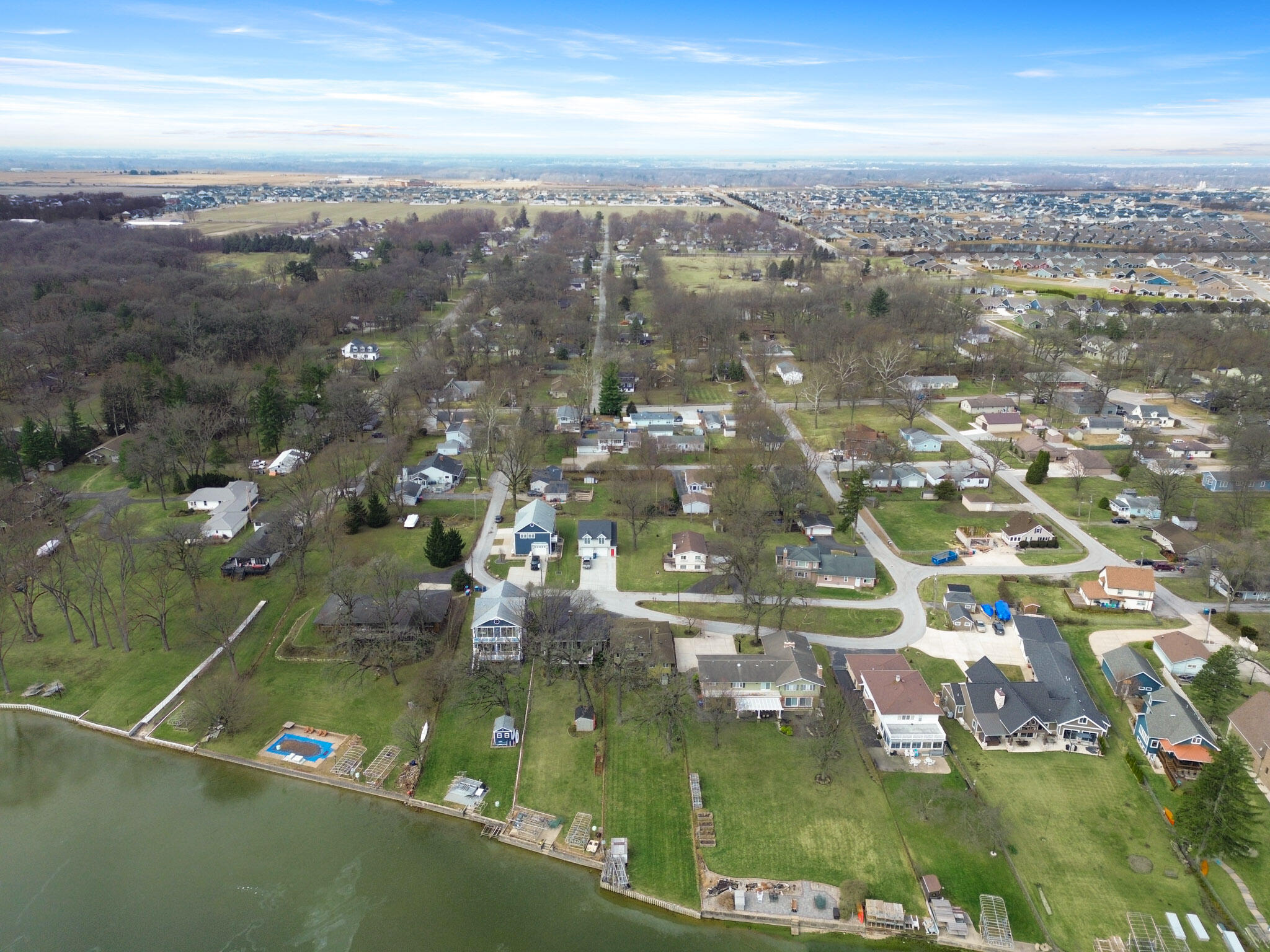 14129 Huseman Street, Cedar Lake, IN 46303; Image #36