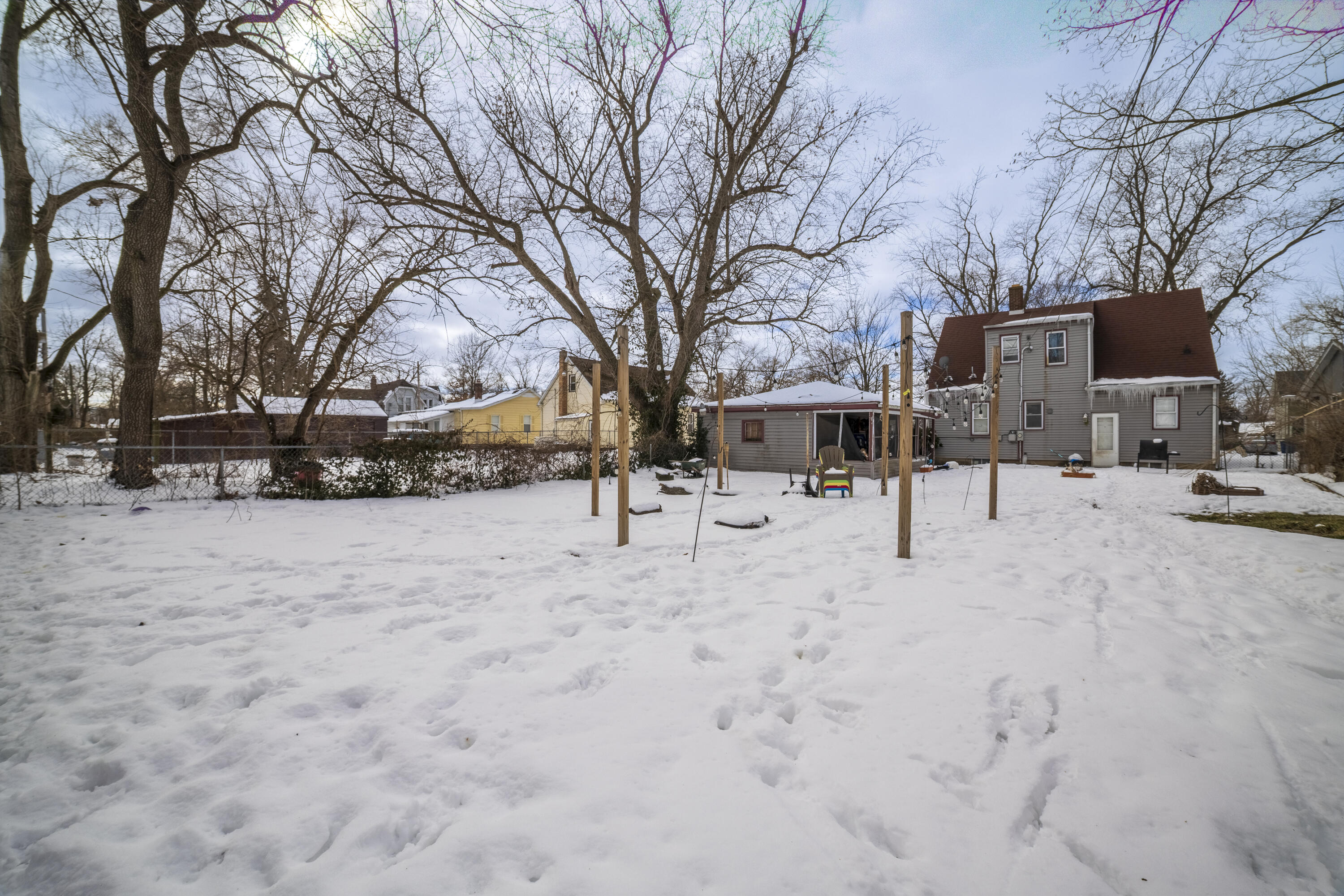 132 Hendricks Street, Michigan City, IN 46360; Image #16