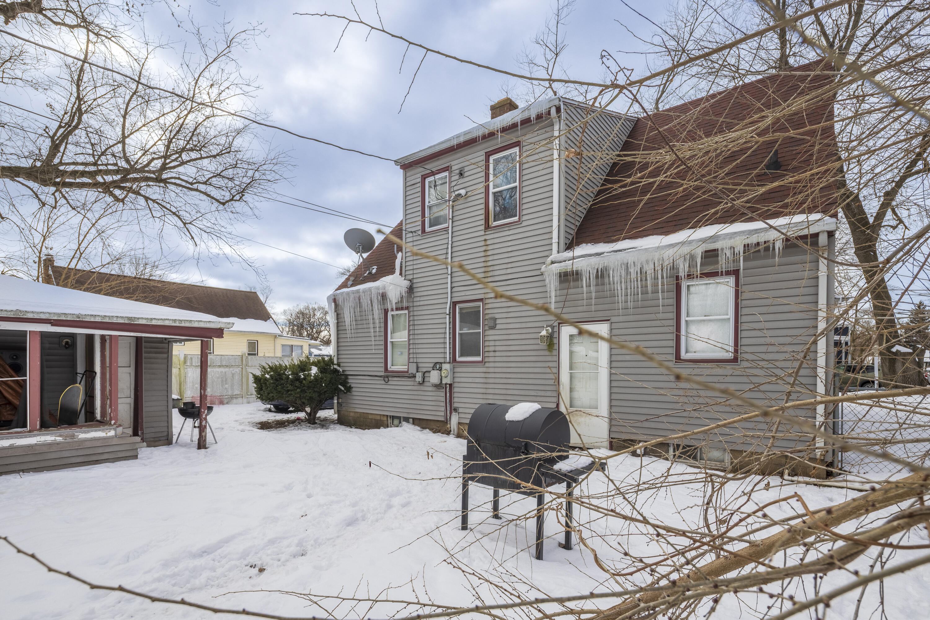 132 Hendricks Street, Michigan City, IN 46360; Image #17