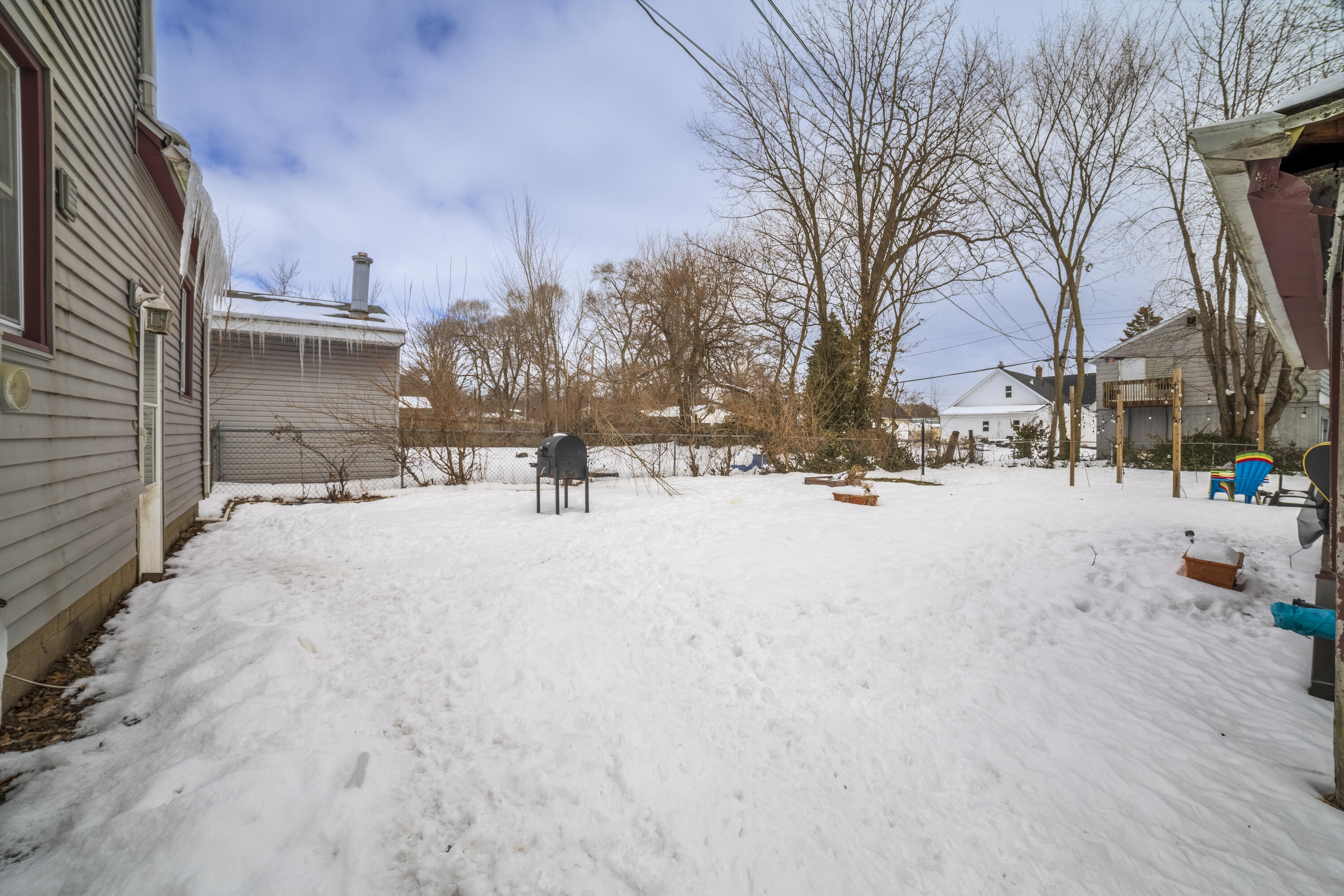 132 Hendricks Street, Michigan City, IN 46360; Image #18