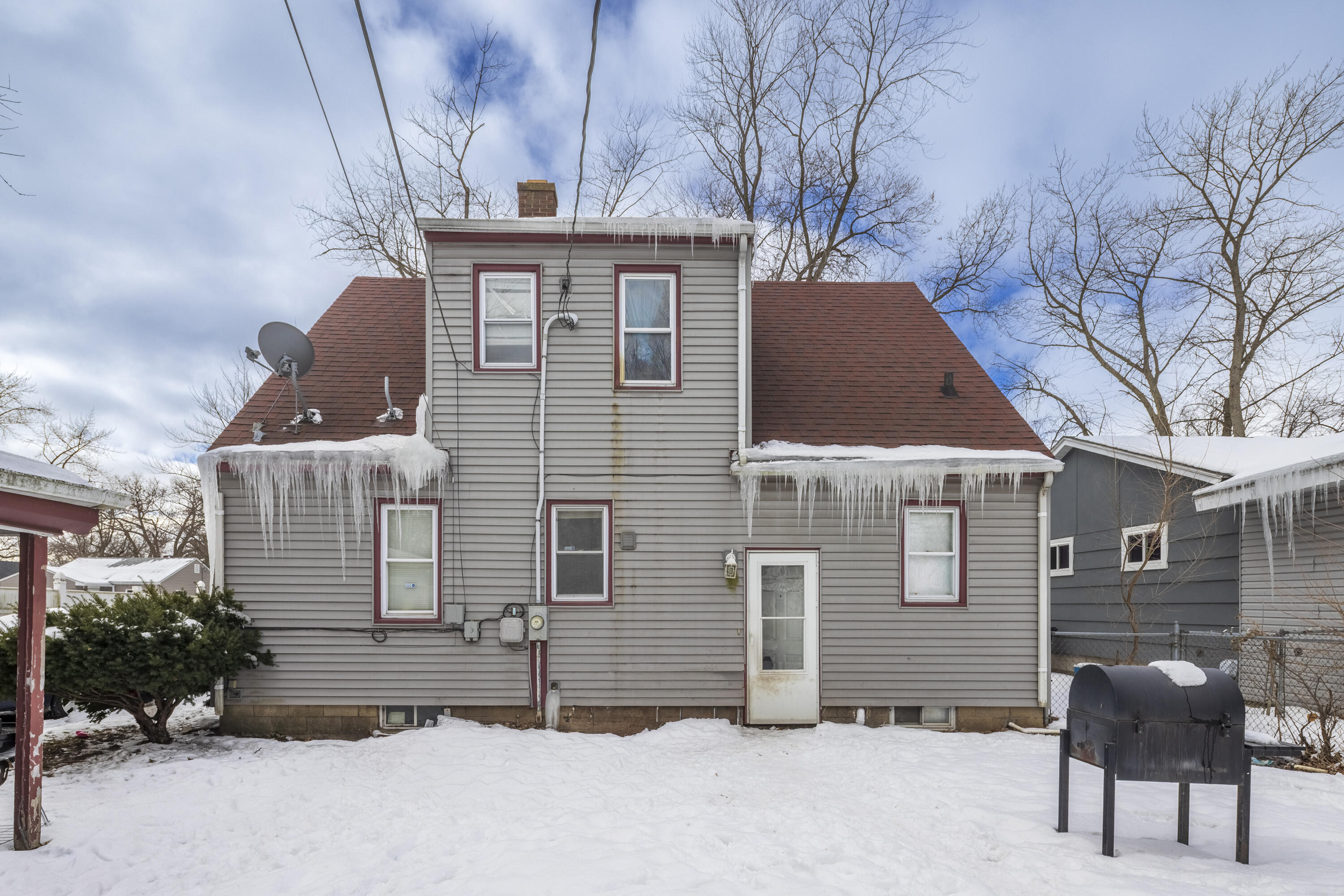132 Hendricks Street, Michigan City, IN 46360; Image #19