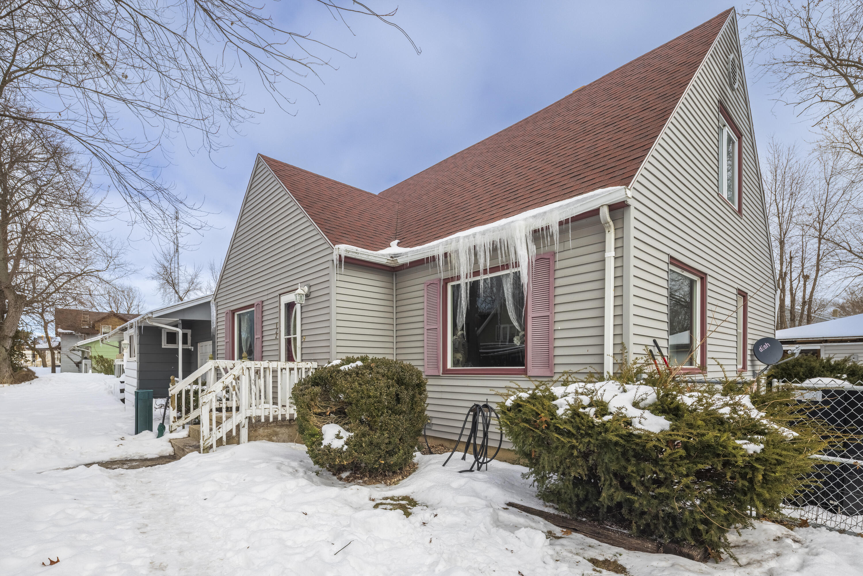132 Hendricks Street, Michigan City, IN 46360; Image #2