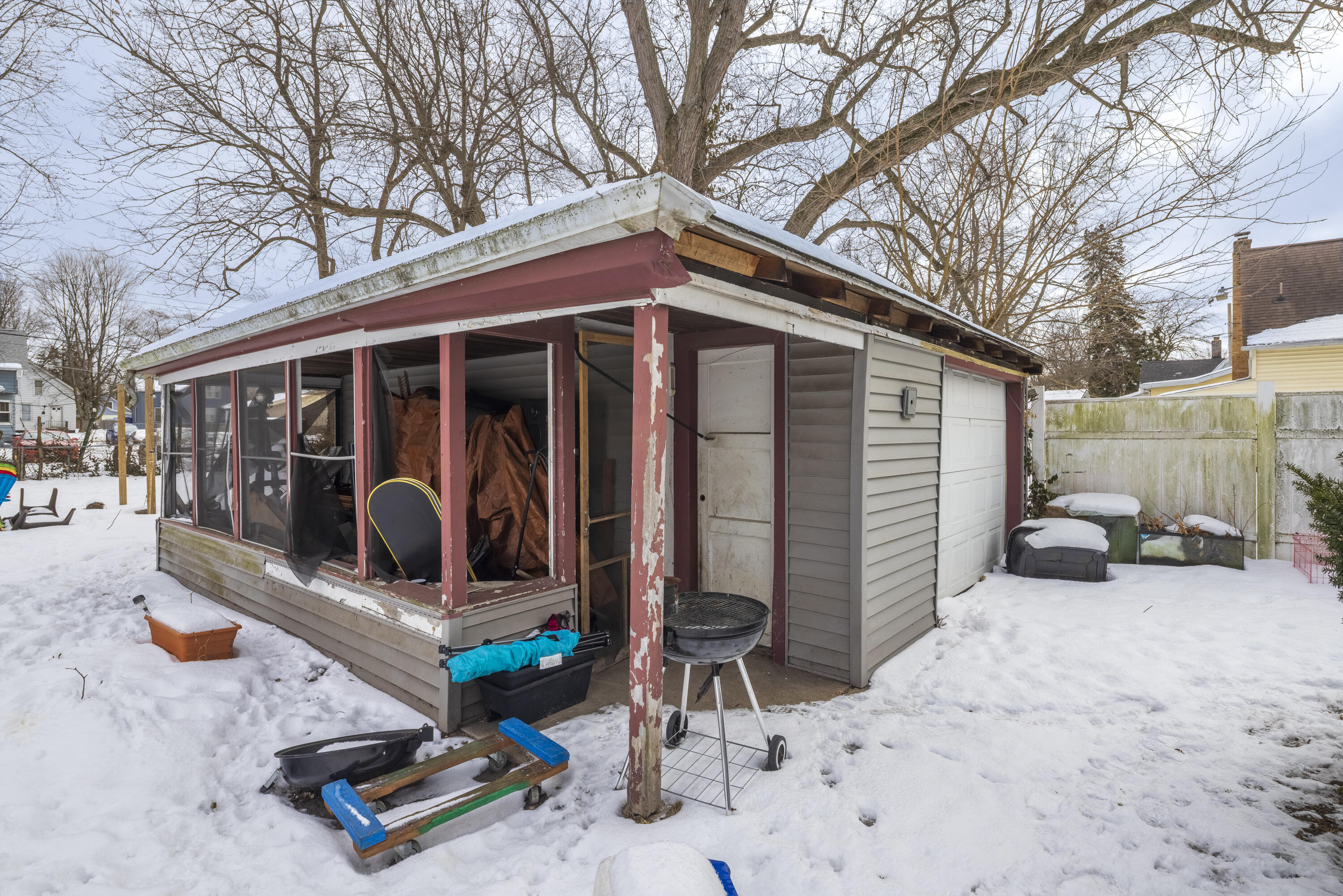 132 Hendricks Street, Michigan City, IN 46360; Image #20