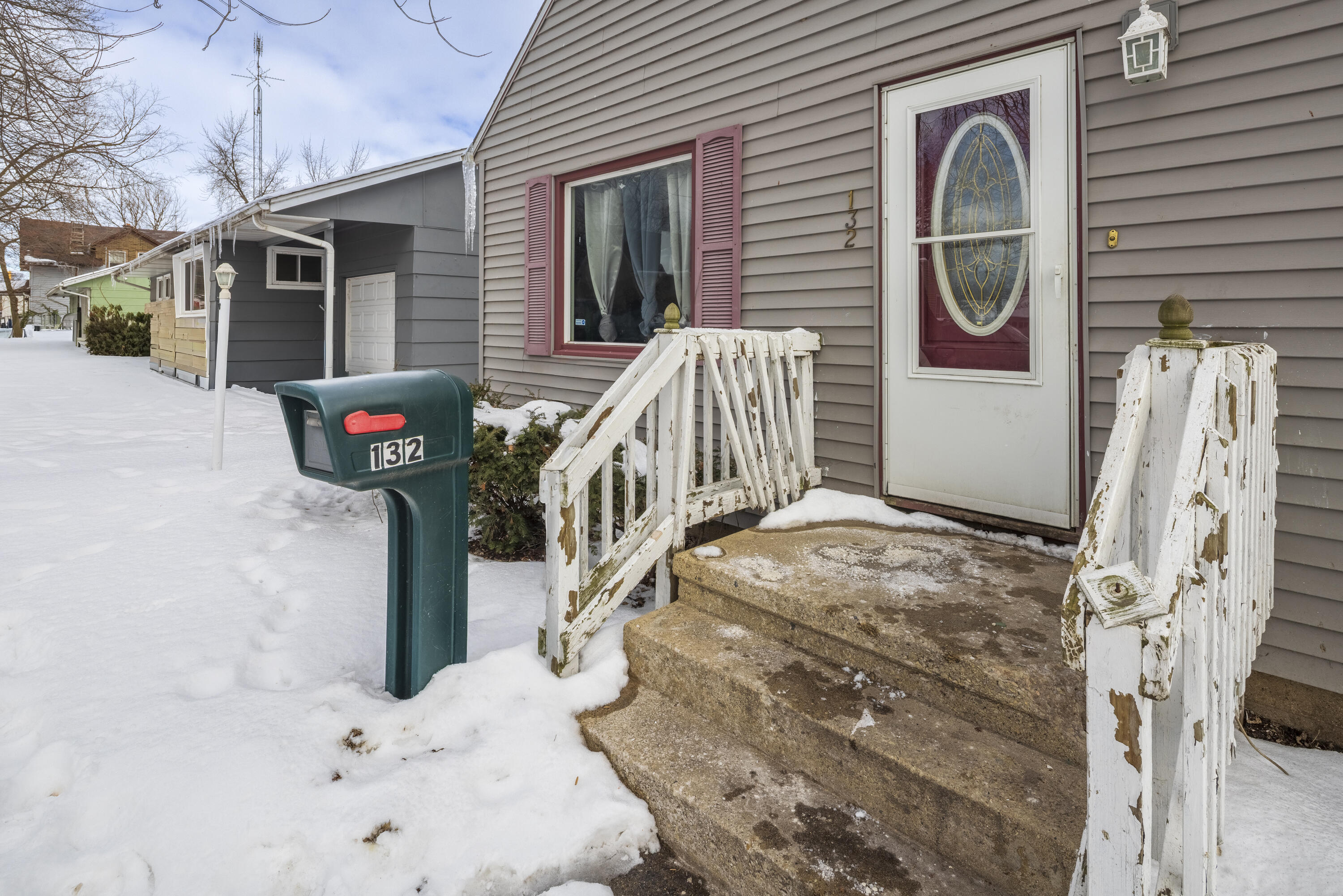 132 Hendricks Street, Michigan City, IN 46360; Image #21