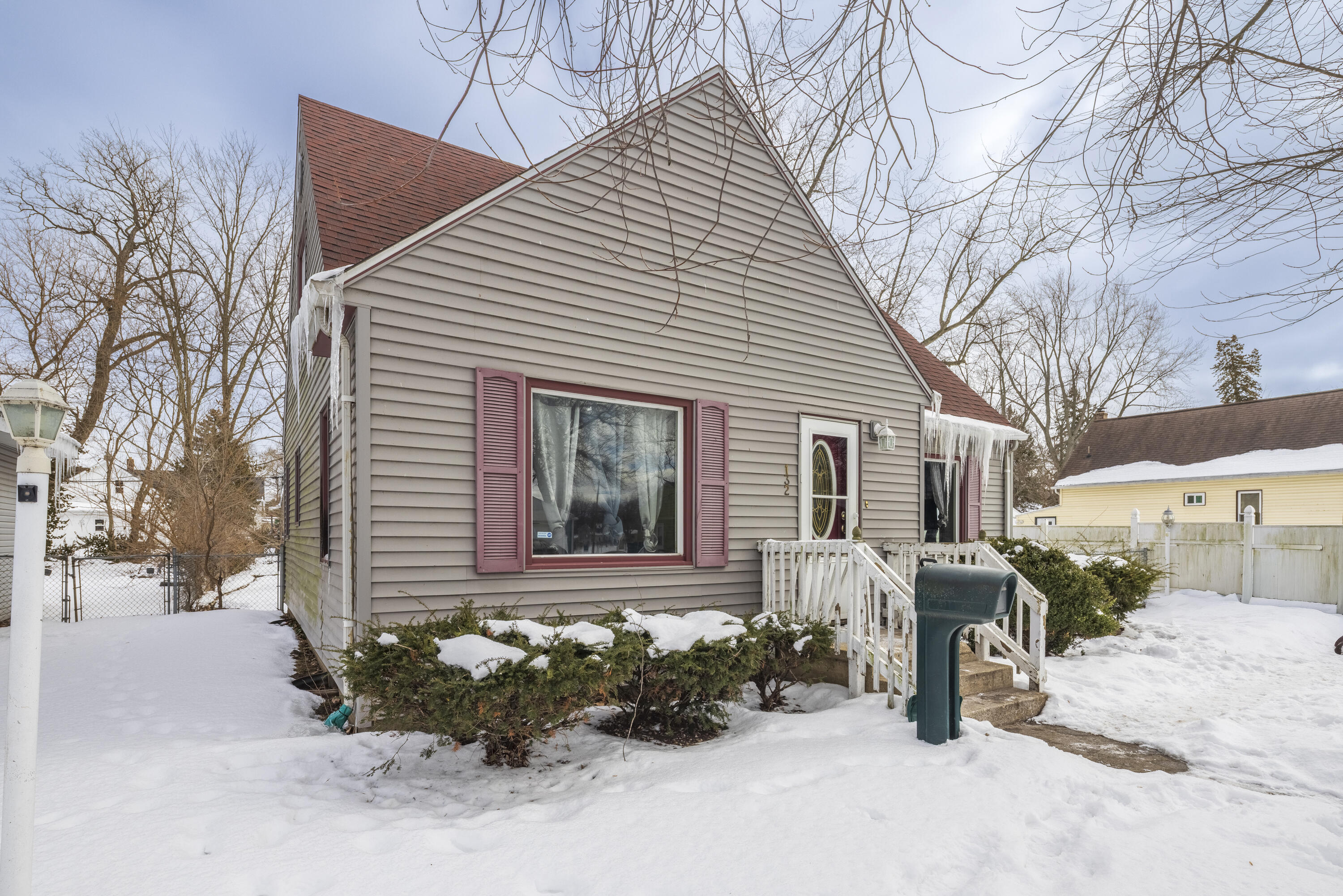 132 Hendricks Street, Michigan City, IN 46360; Image #3