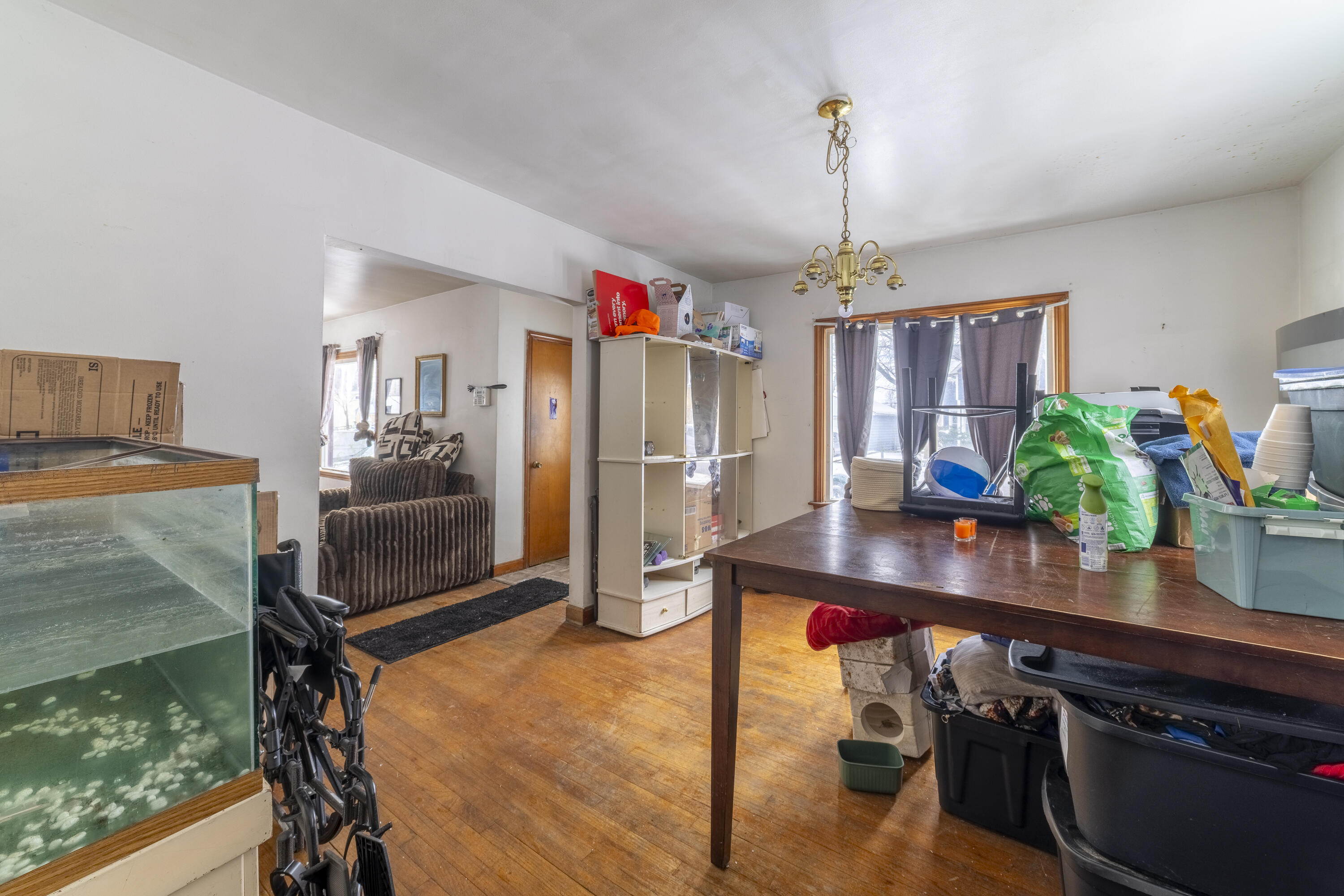 132 Hendricks Street, Michigan City, IN 46360; Image #6
