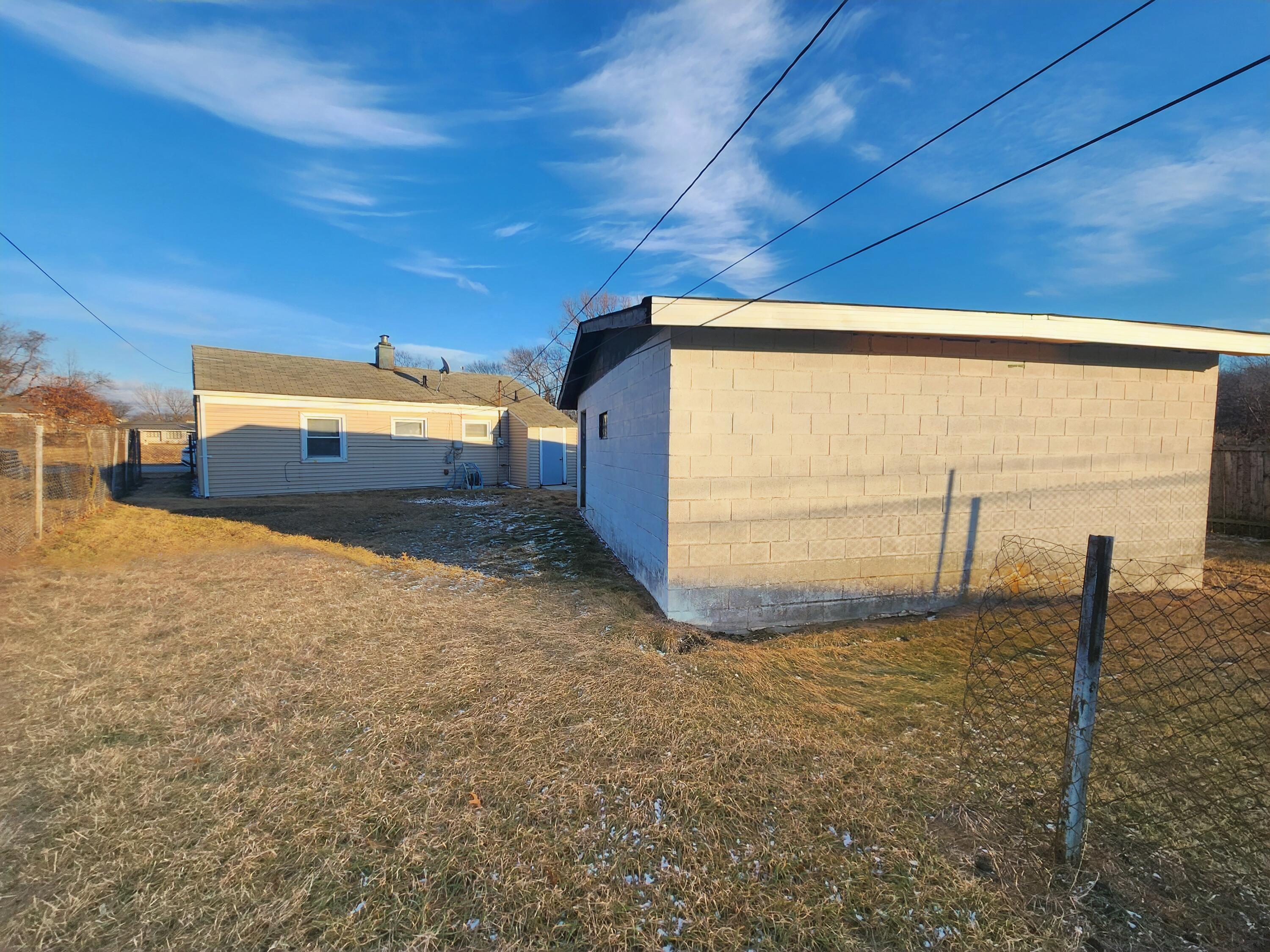 2152 Marshall Place, Gary, IN 46404; Image #12