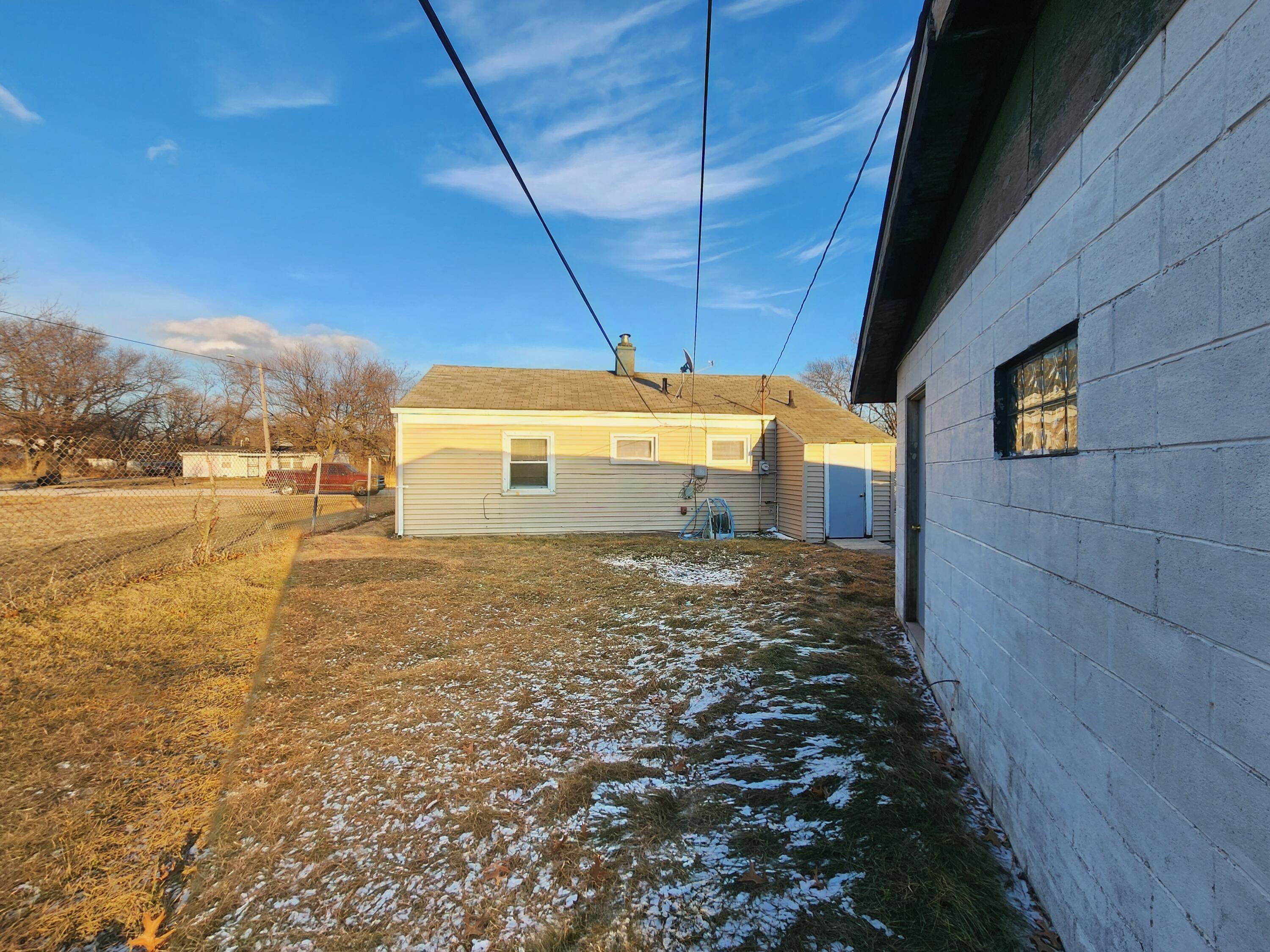 2152 Marshall Place, Gary, IN 46404; Image #13