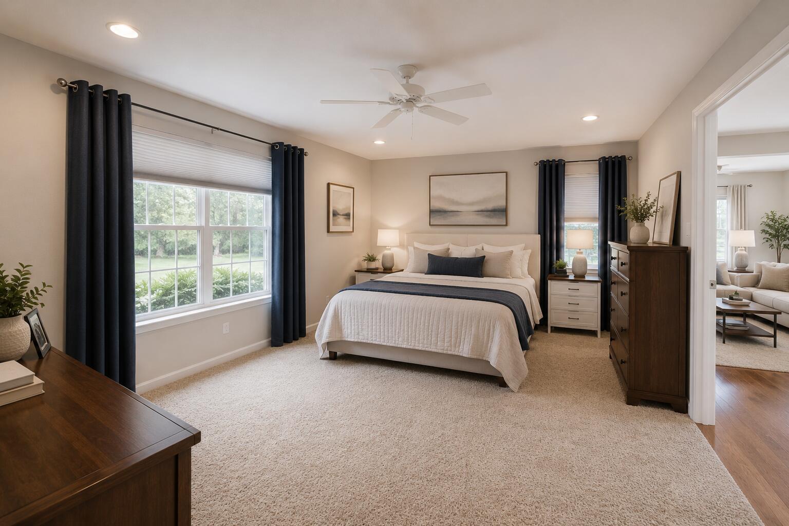 2688 N Goldring Road, La Porte, IN 46350; Image #11