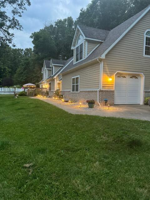 2688 N Goldring Road, La Porte, IN 46350; Image #33