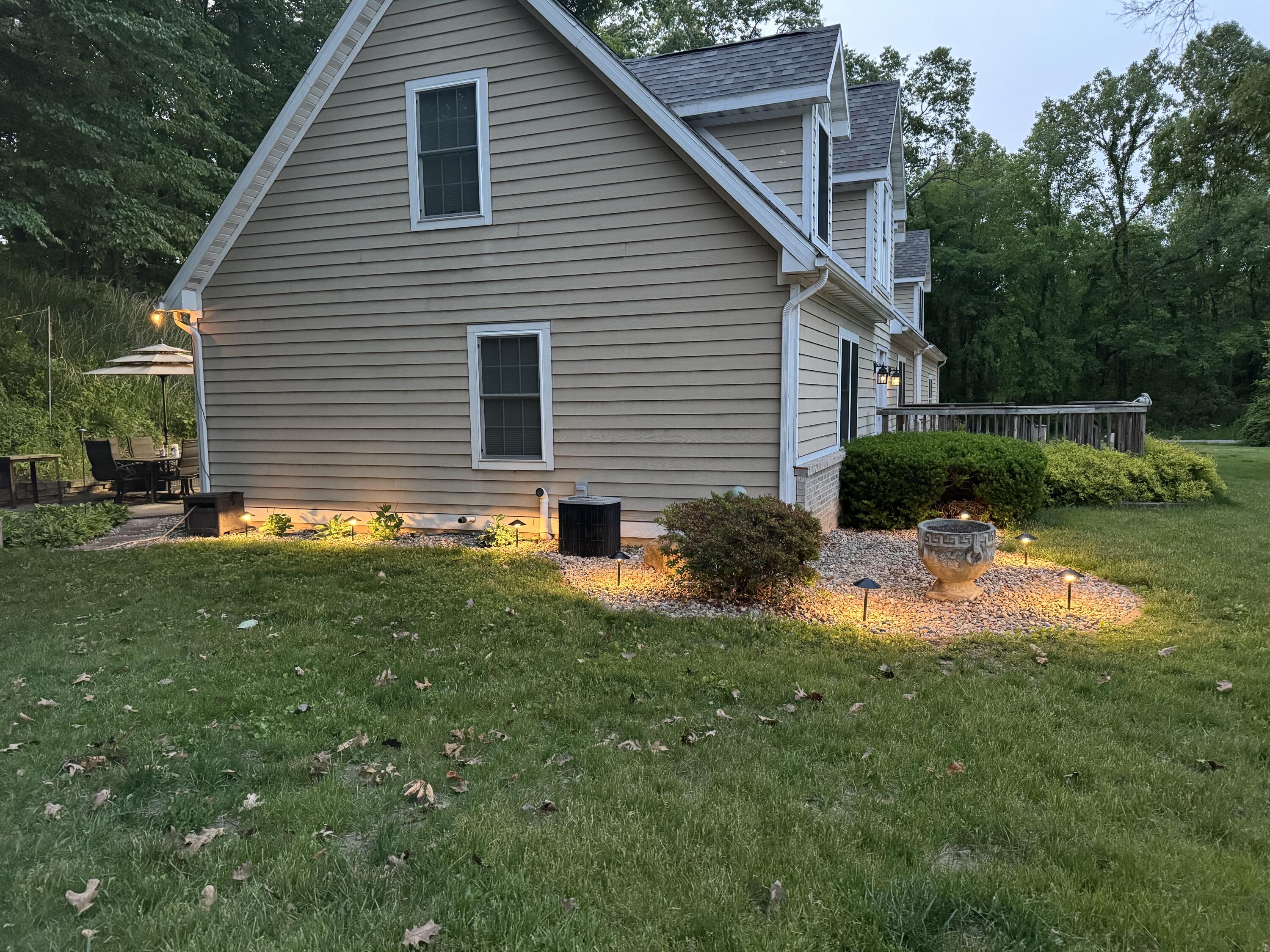 2688 N Goldring Road, La Porte, IN 46350; Image #35