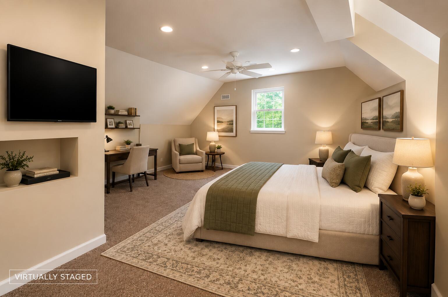 2688 N Goldring Road, La Porte, IN 46350; Image #48